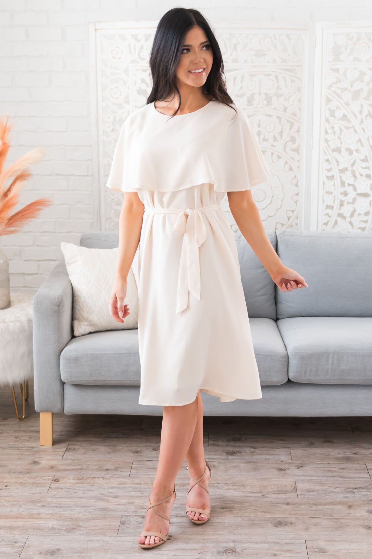 The Christian Modest Dresses vendor-unknown 