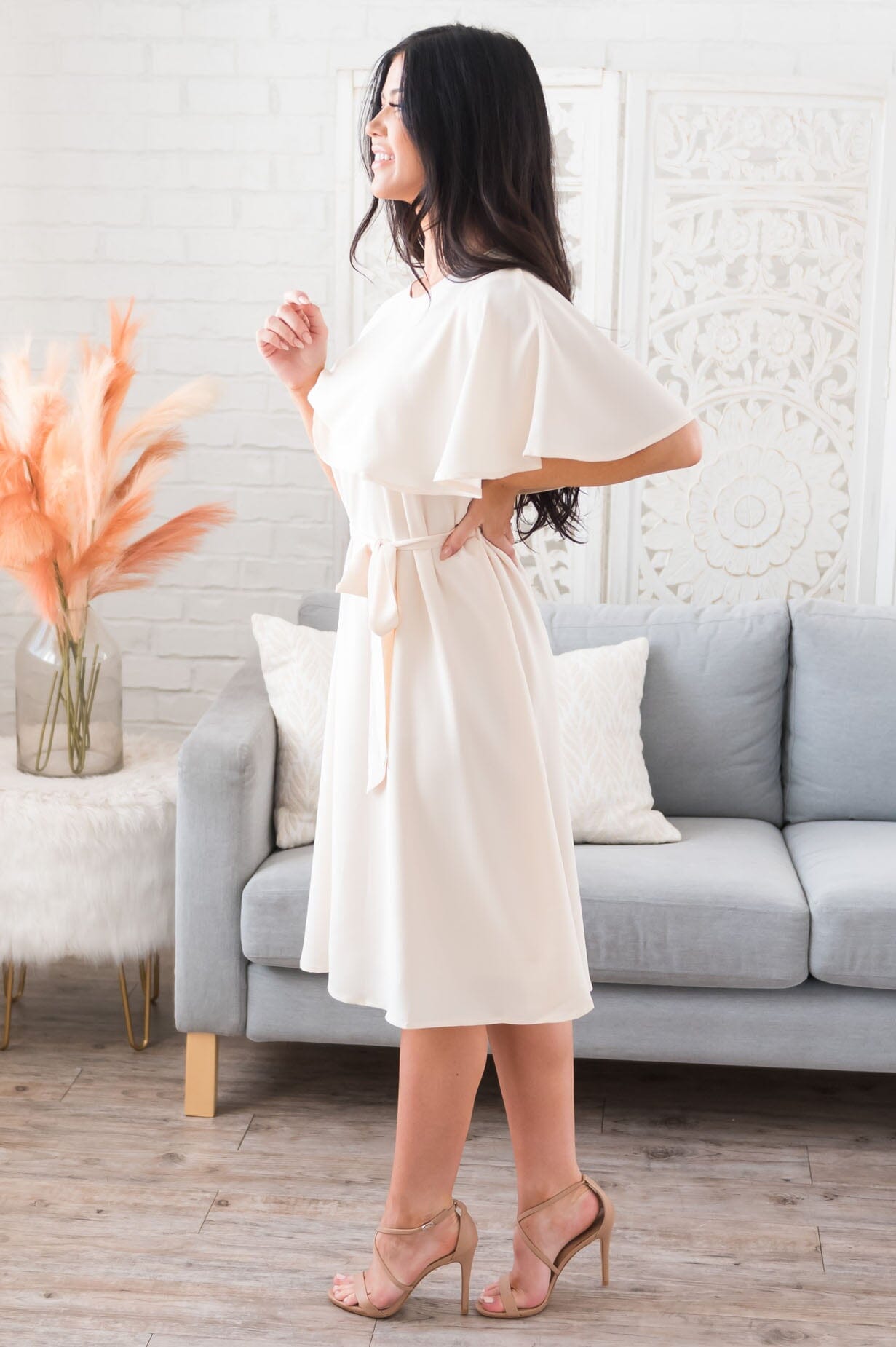 The Christian Modest Dresses vendor-unknown 