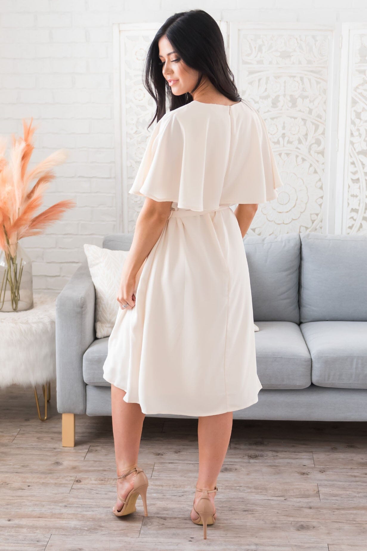 The Christian Modest Dresses vendor-unknown 