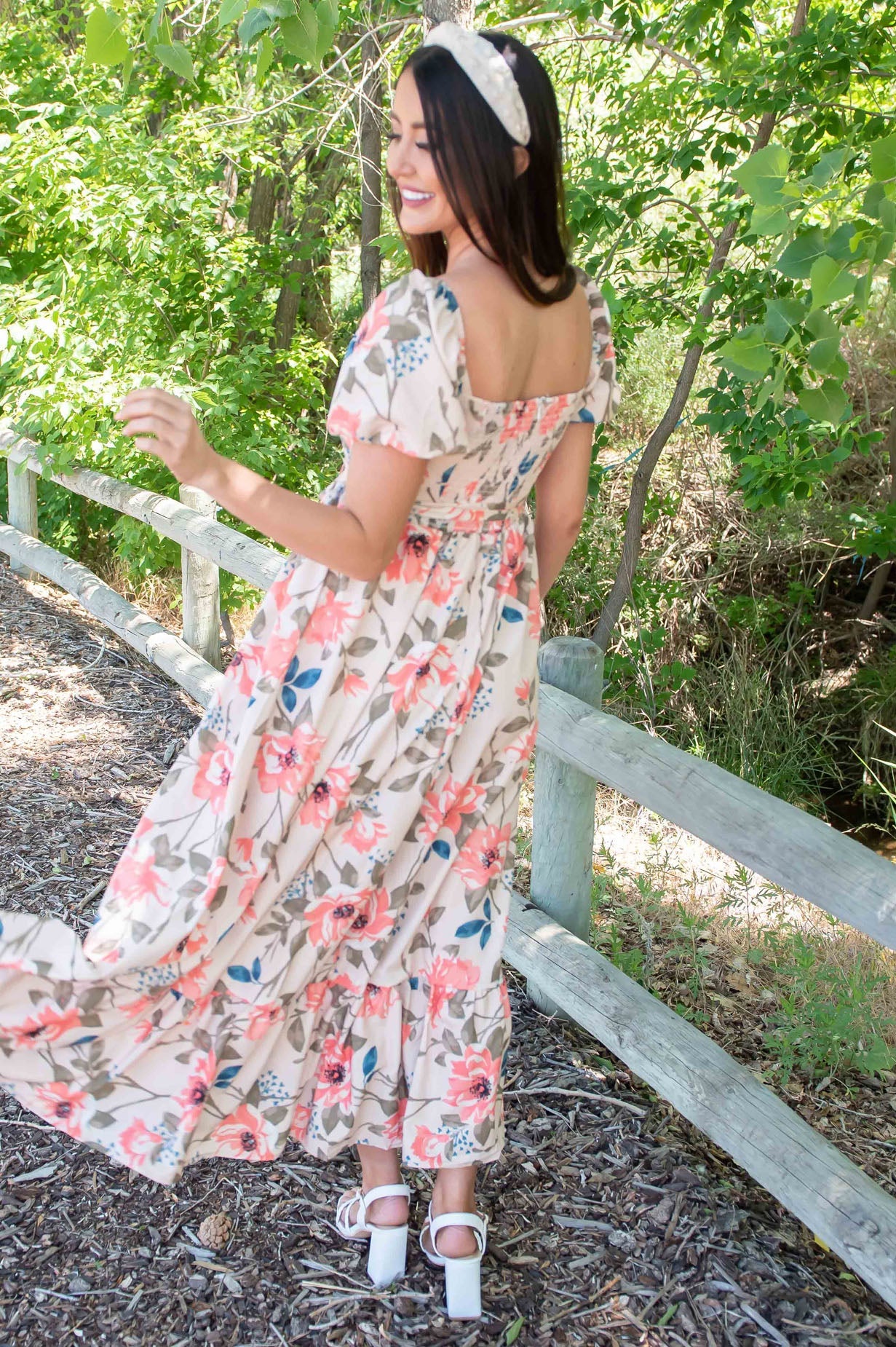 The Ames Modest Dresses vendor-unknown 