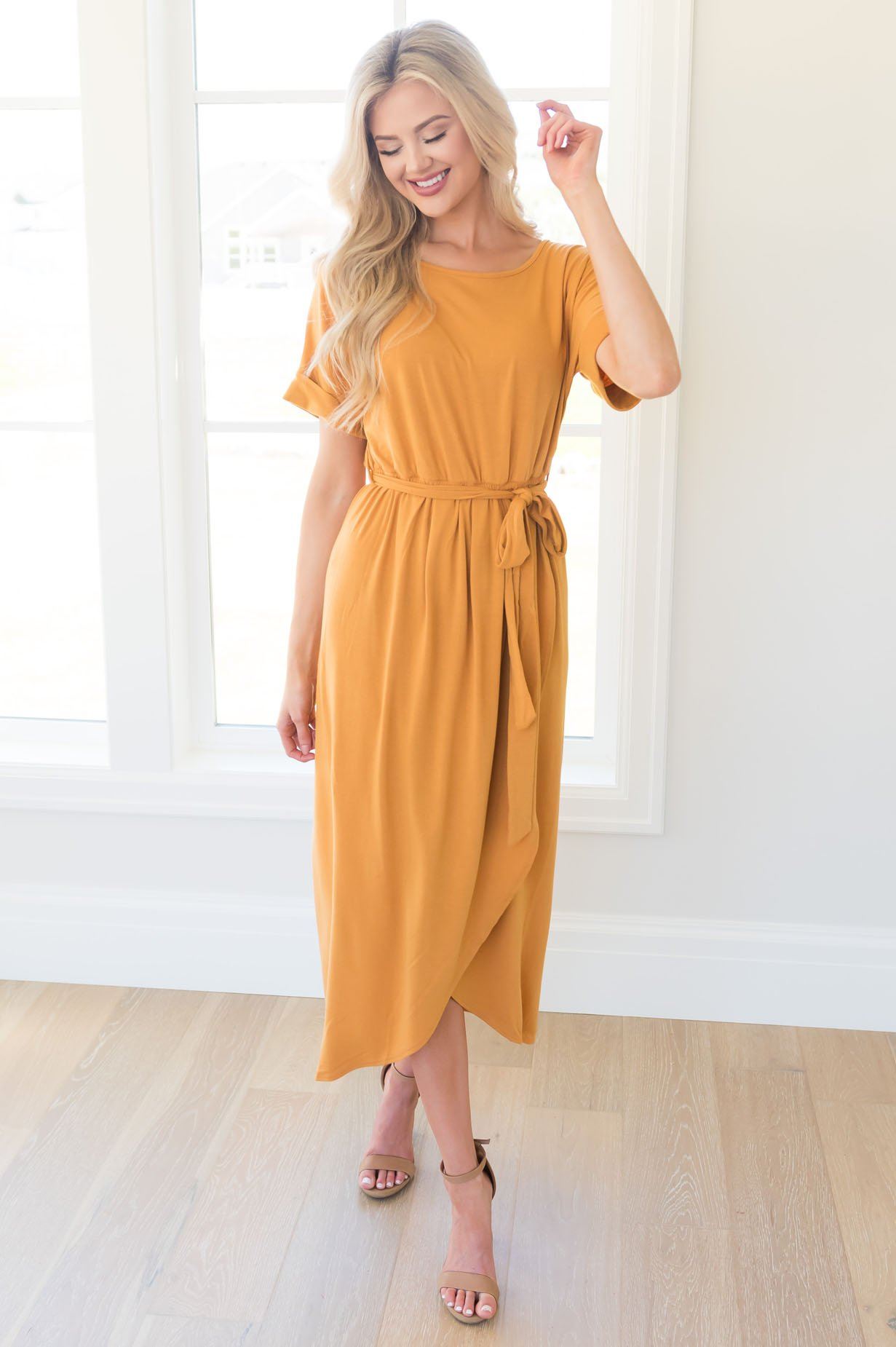 The Asia Modest Dresses vendor-unknown 