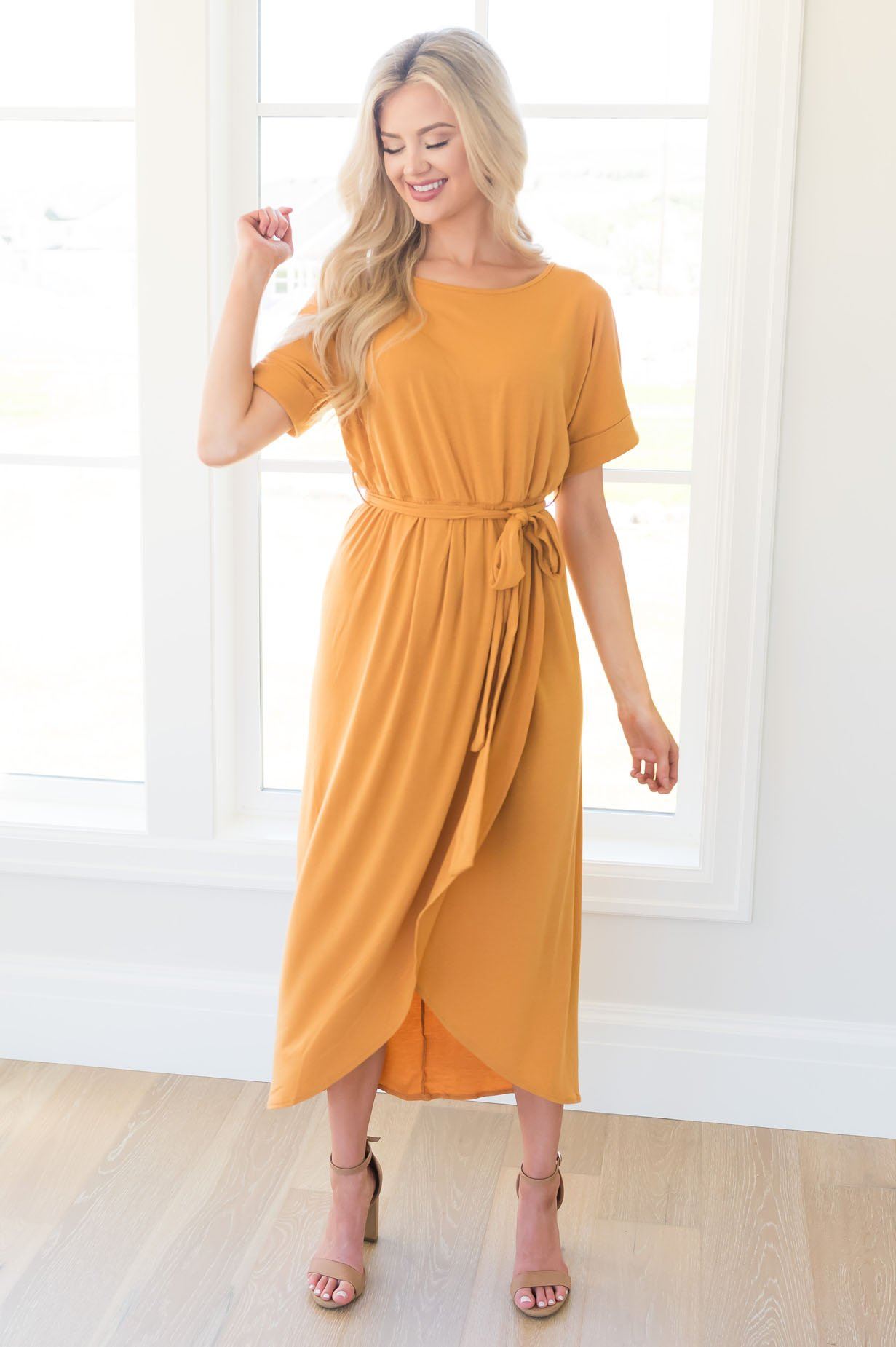 The Asia Modest Dresses vendor-unknown 