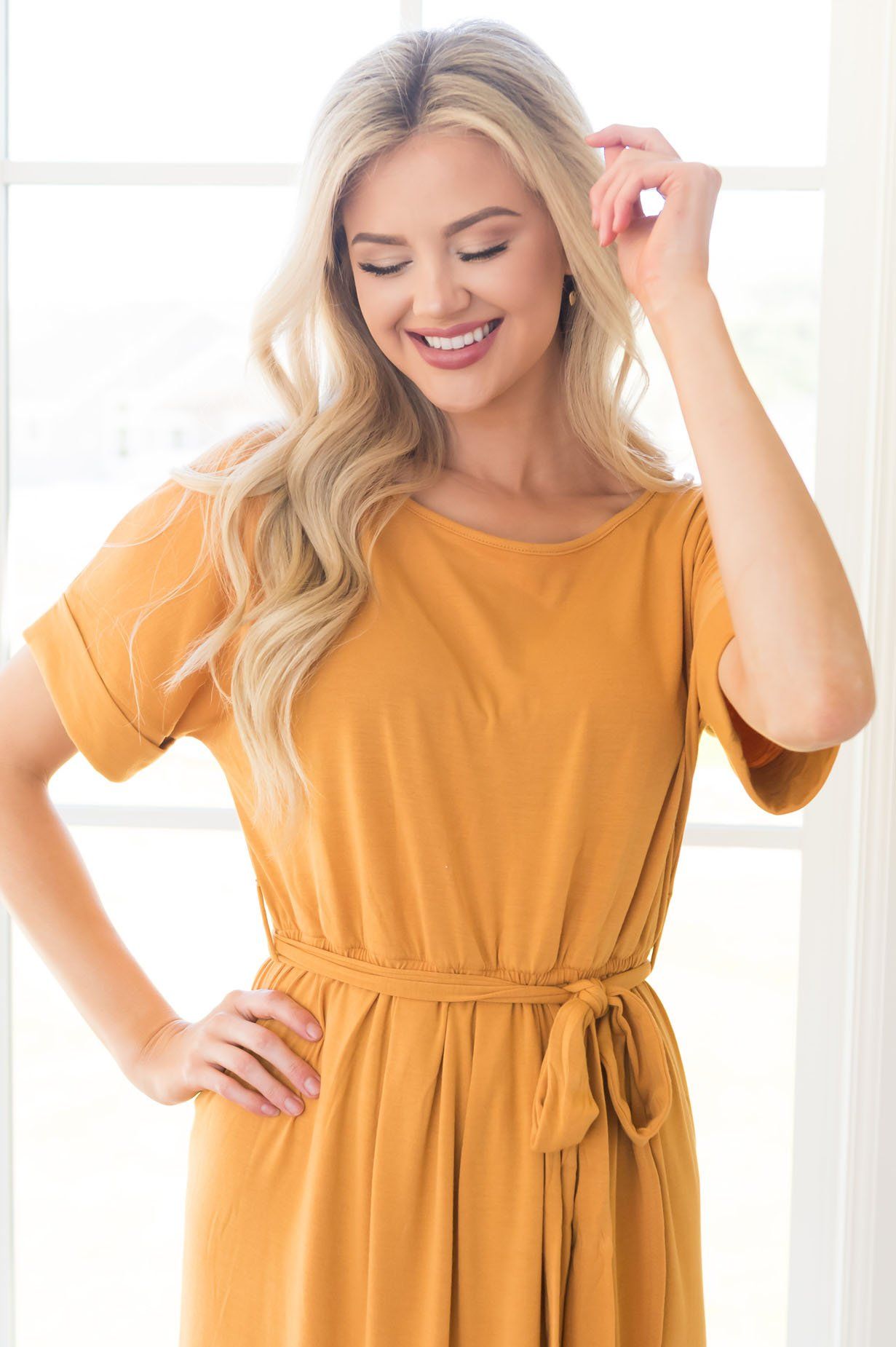 The Asia Modest Dresses vendor-unknown 