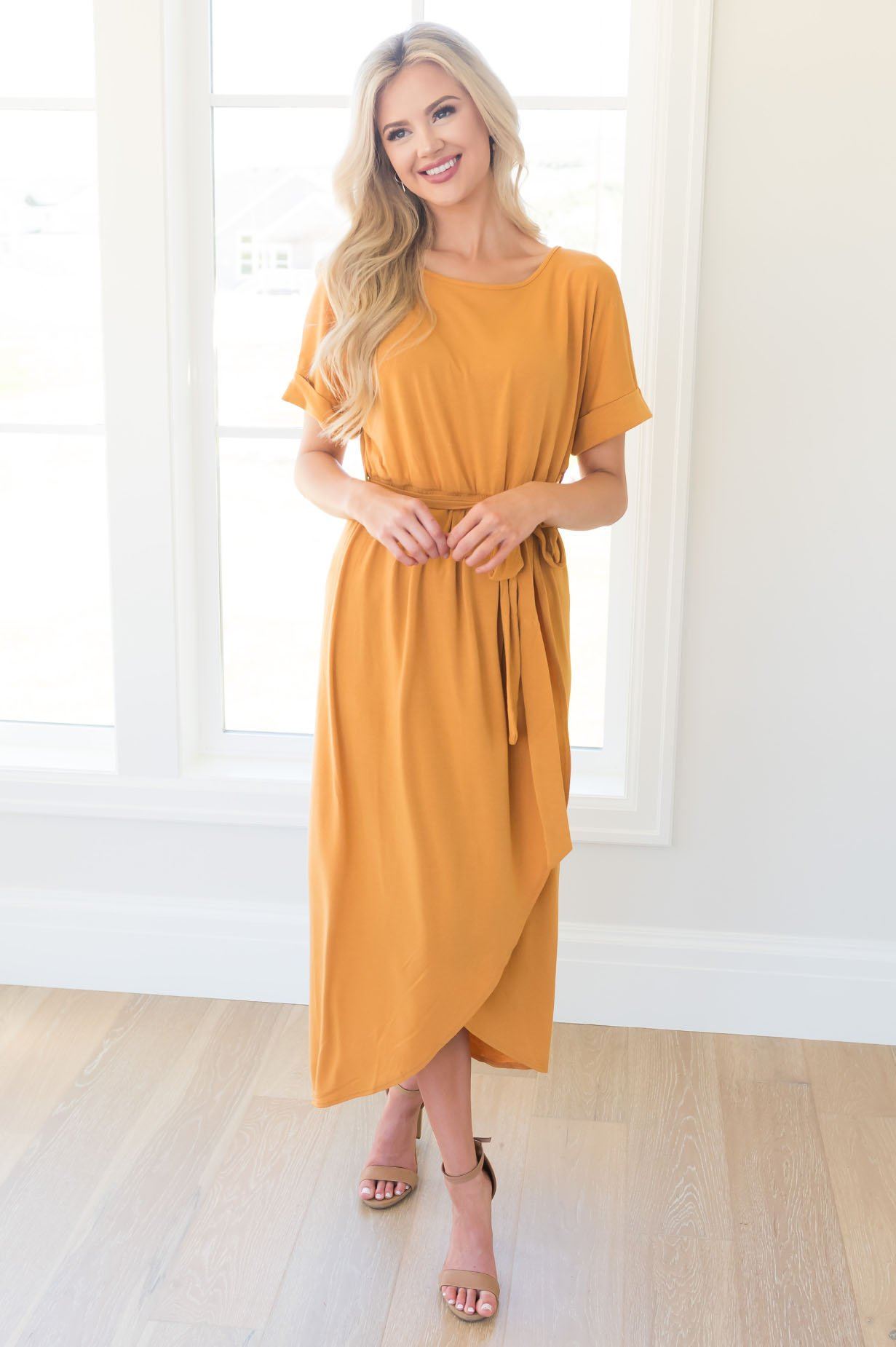 The Asia Modest Dresses vendor-unknown 