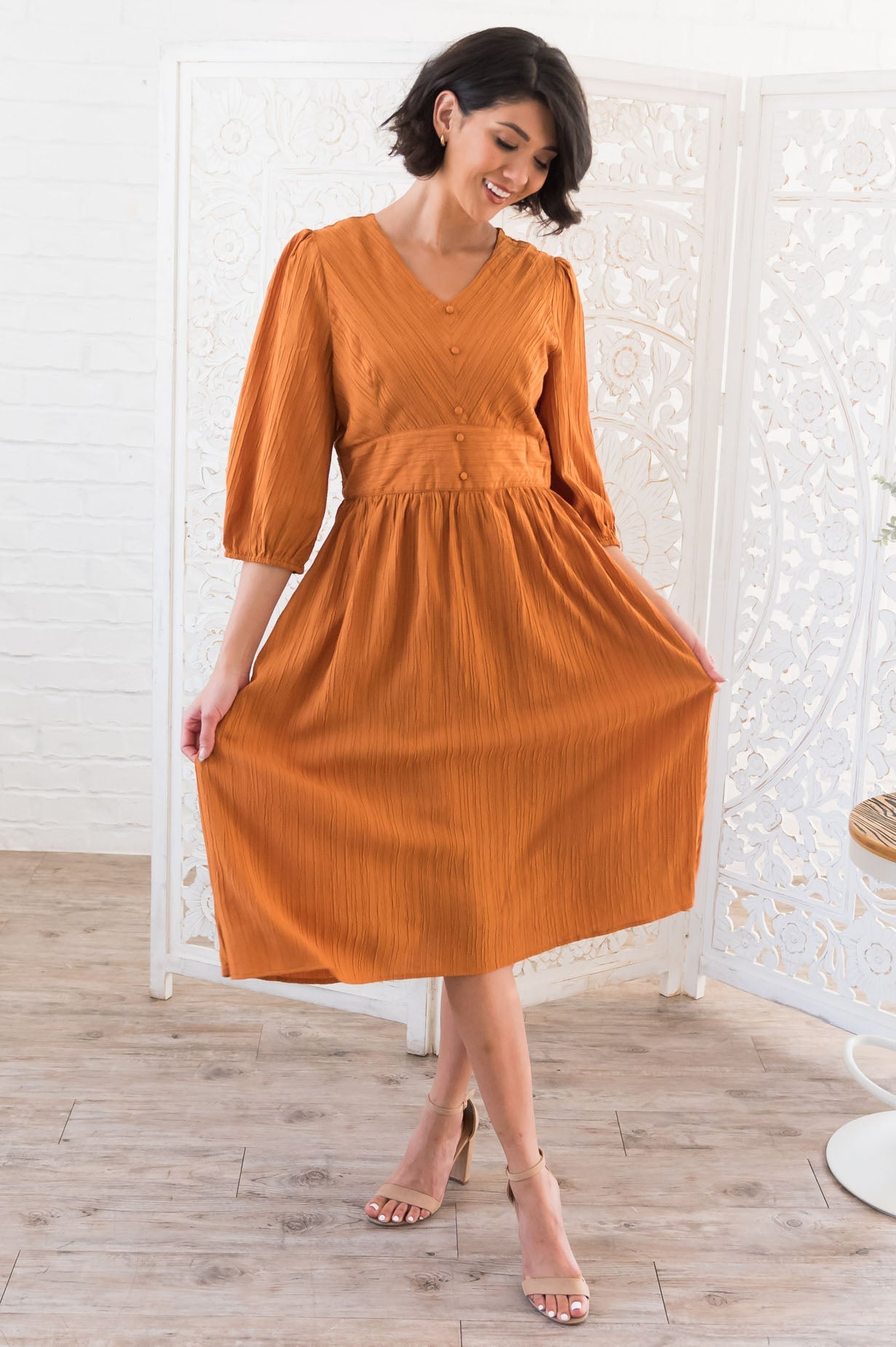 The Mena Modest Dresses vendor-unknown 