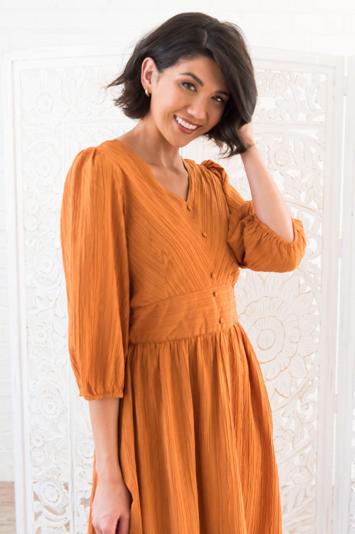 The Mena Modest Dresses vendor-unknown 