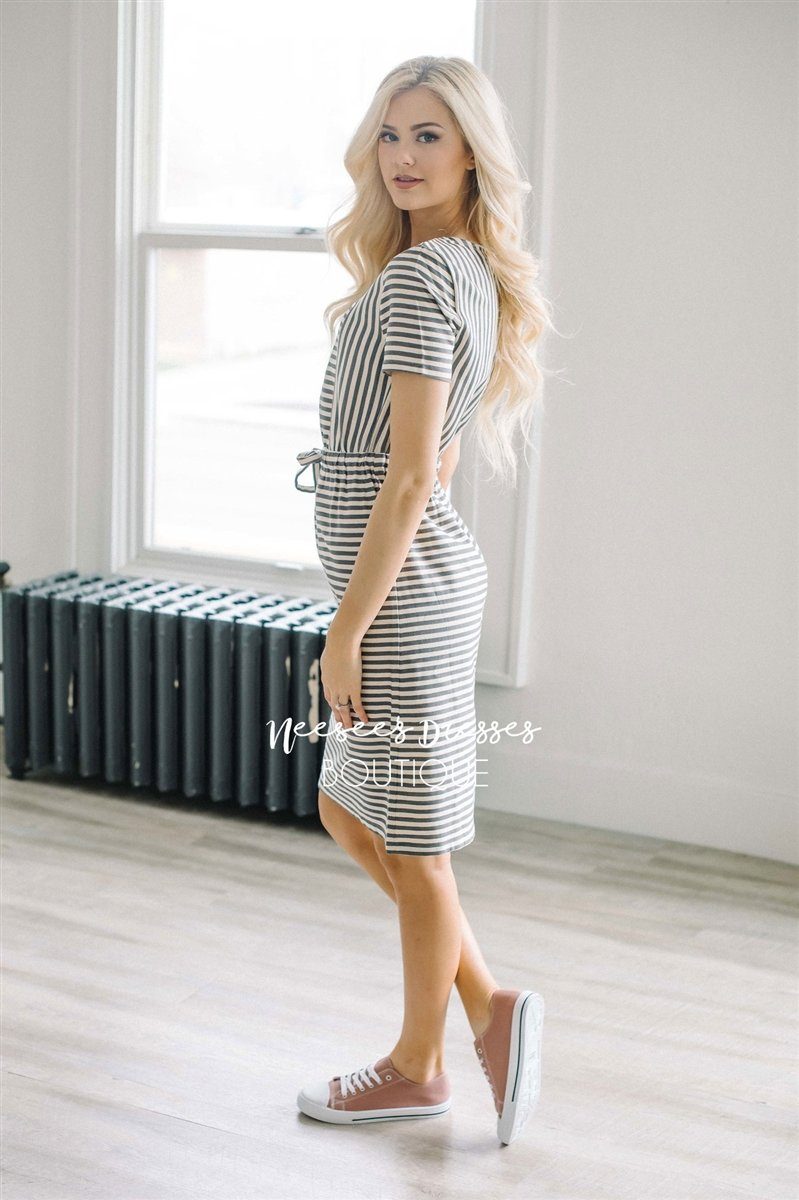 The Amelia Modest Dresses vendor-unknown 