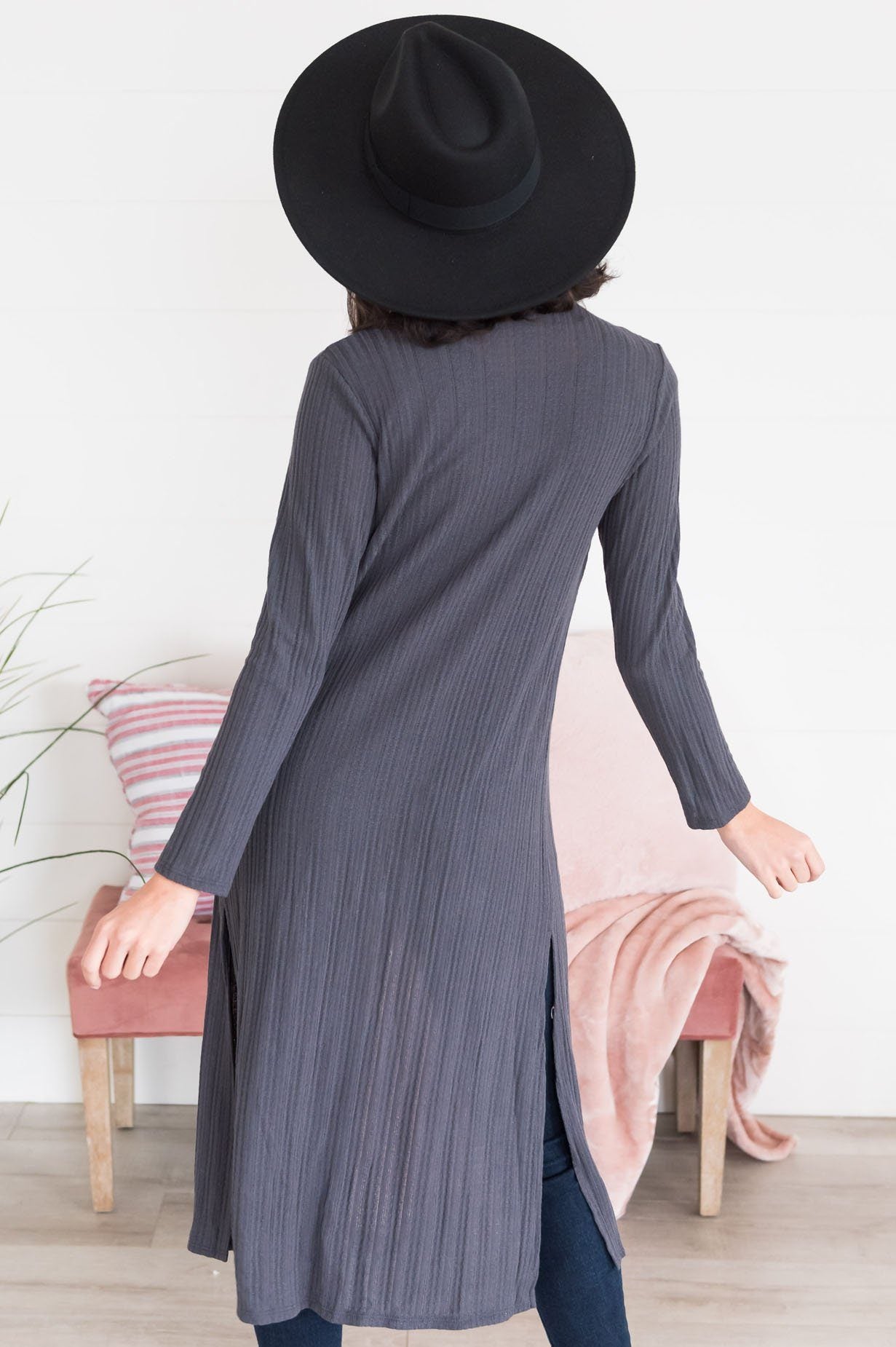 Autumn Joy Modest Cardigan Modest Dresses vendor-unknown 