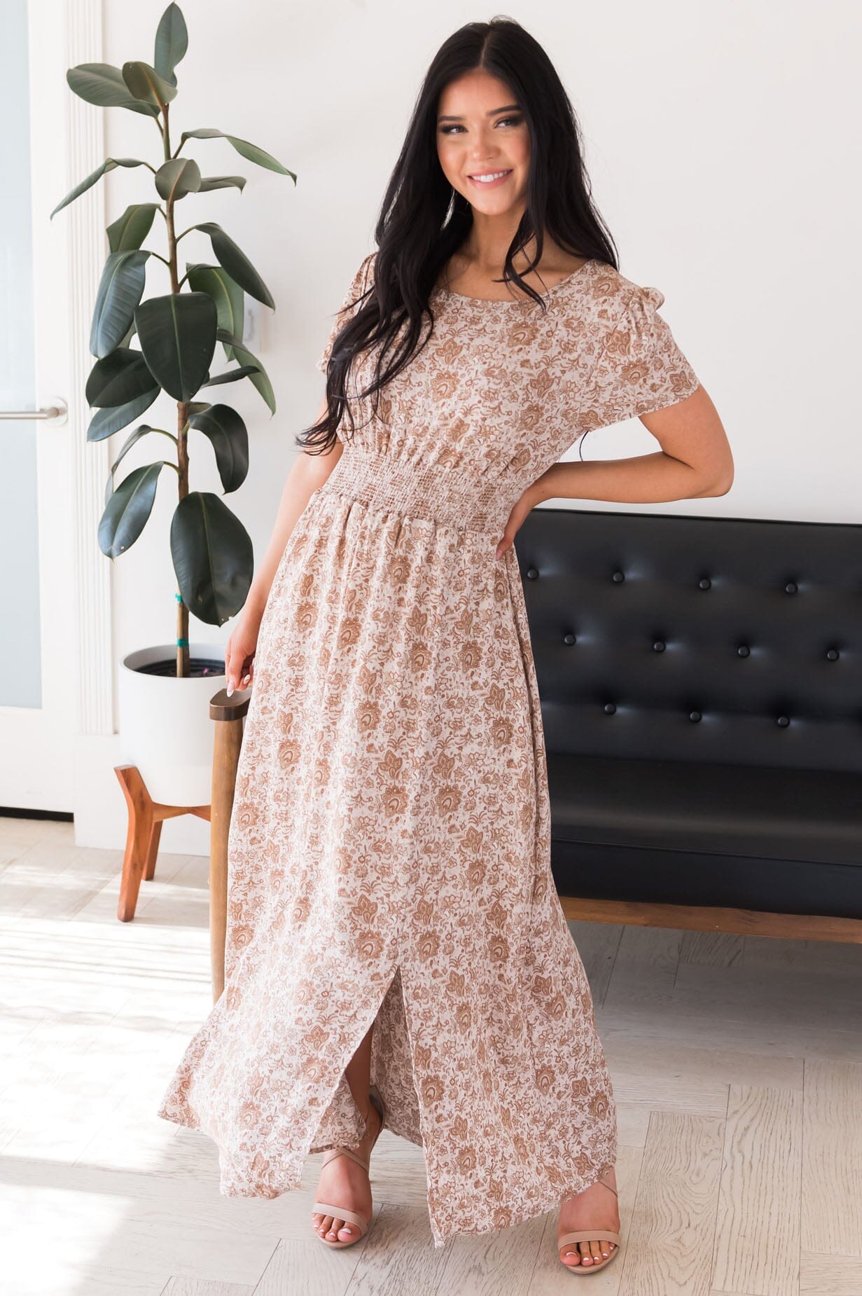 The Ashara Modest Dresses vendor-unknown 