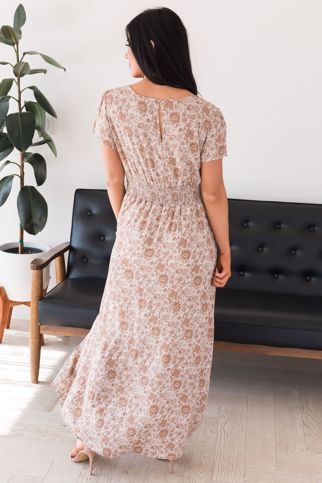 The Ashara Modest Dresses vendor-unknown 