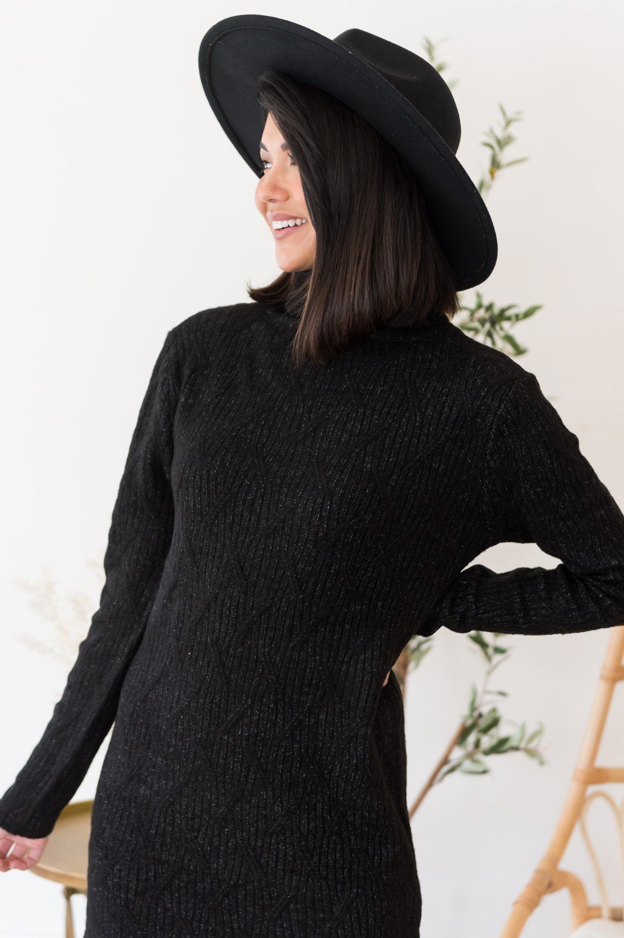 The Camielle Modest Dresses vendor-unknown 