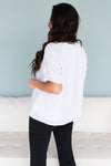 Me Without You Modest Blouse Tops vendor-unknown