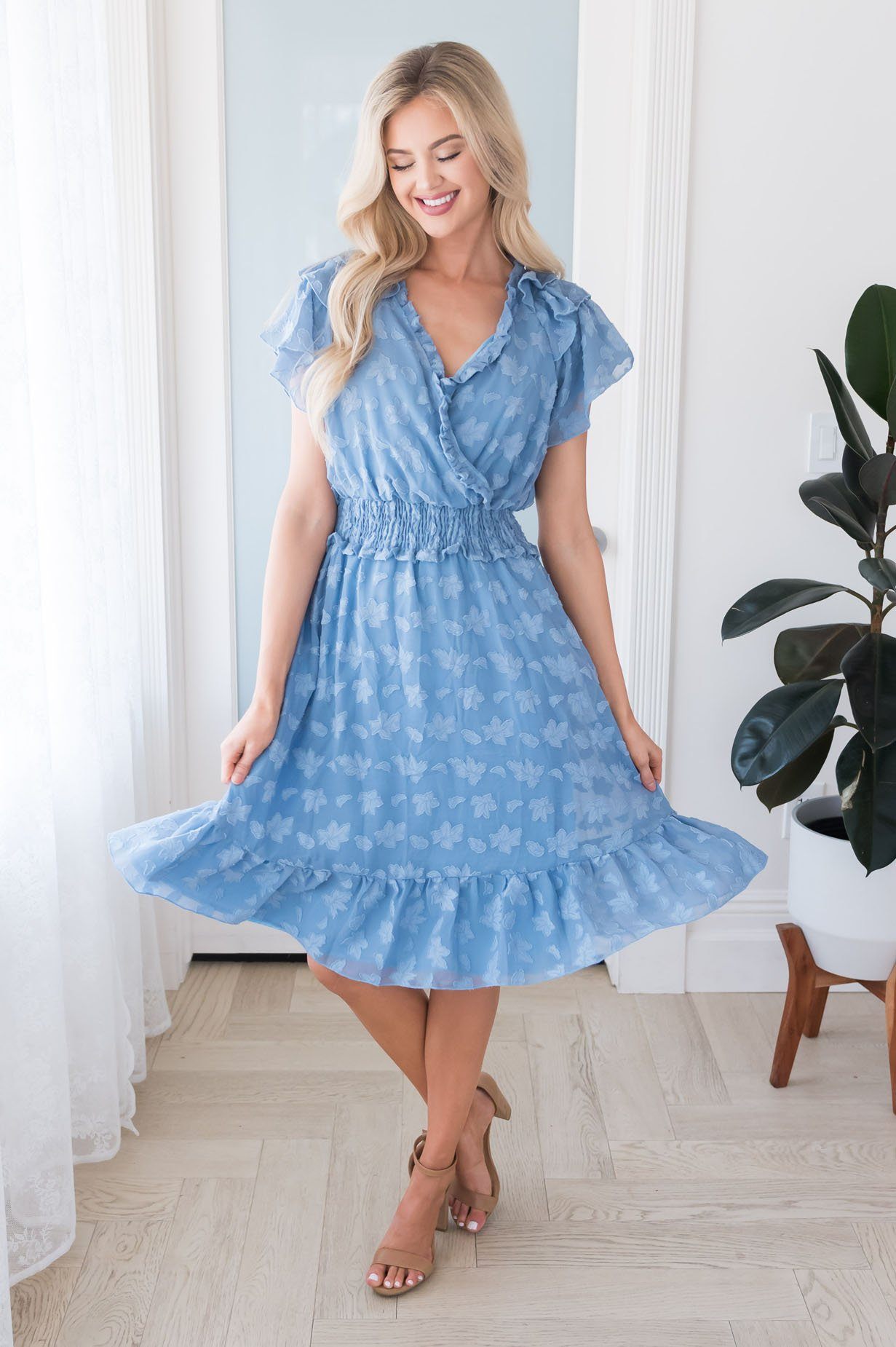 The Dawn Modest Dresses vendor-unknown 