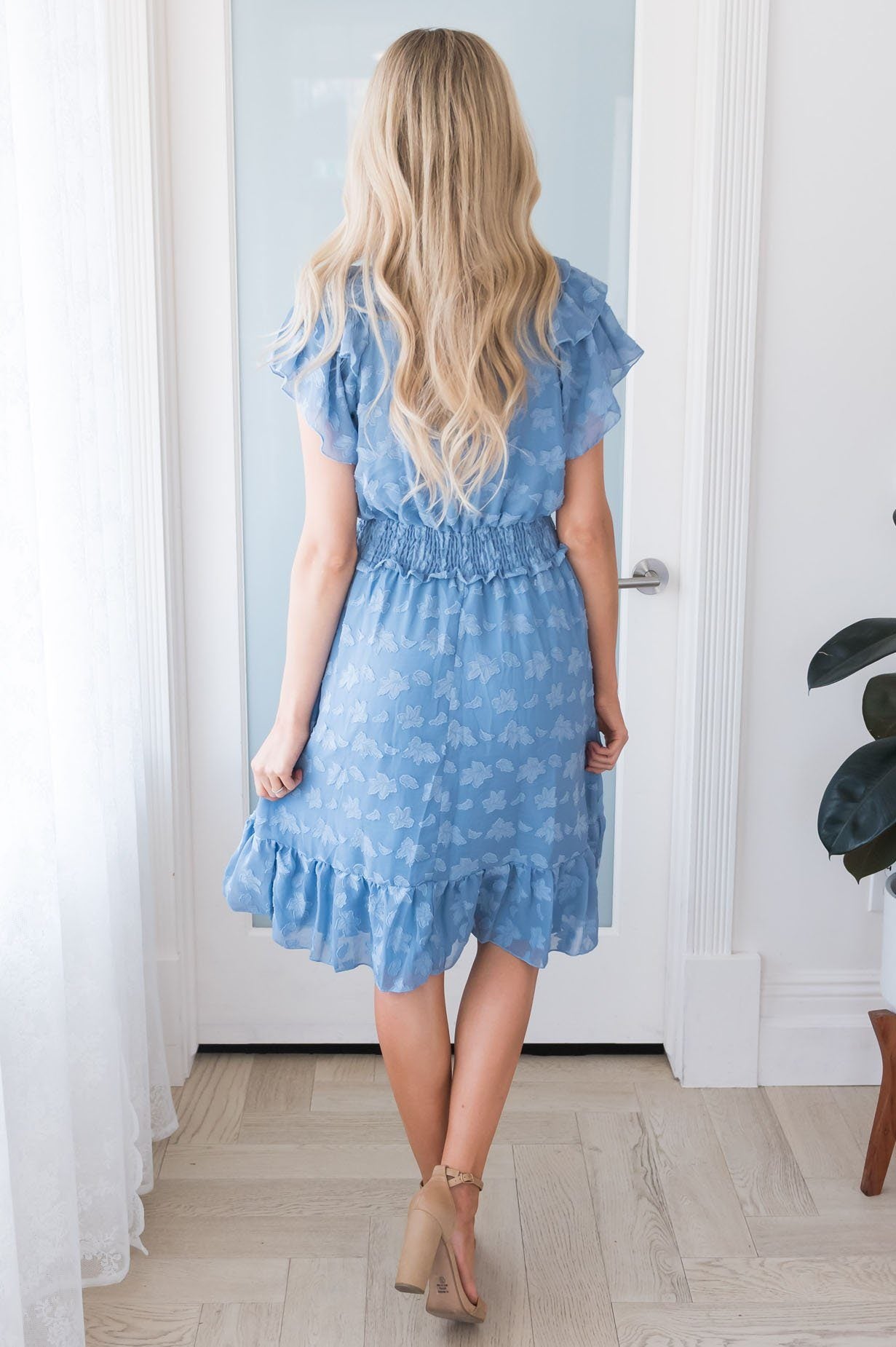 The Dawn Modest Dresses vendor-unknown 