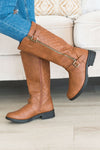 The Baylee Riding Boots Accessories & Shoes vendor-unknown