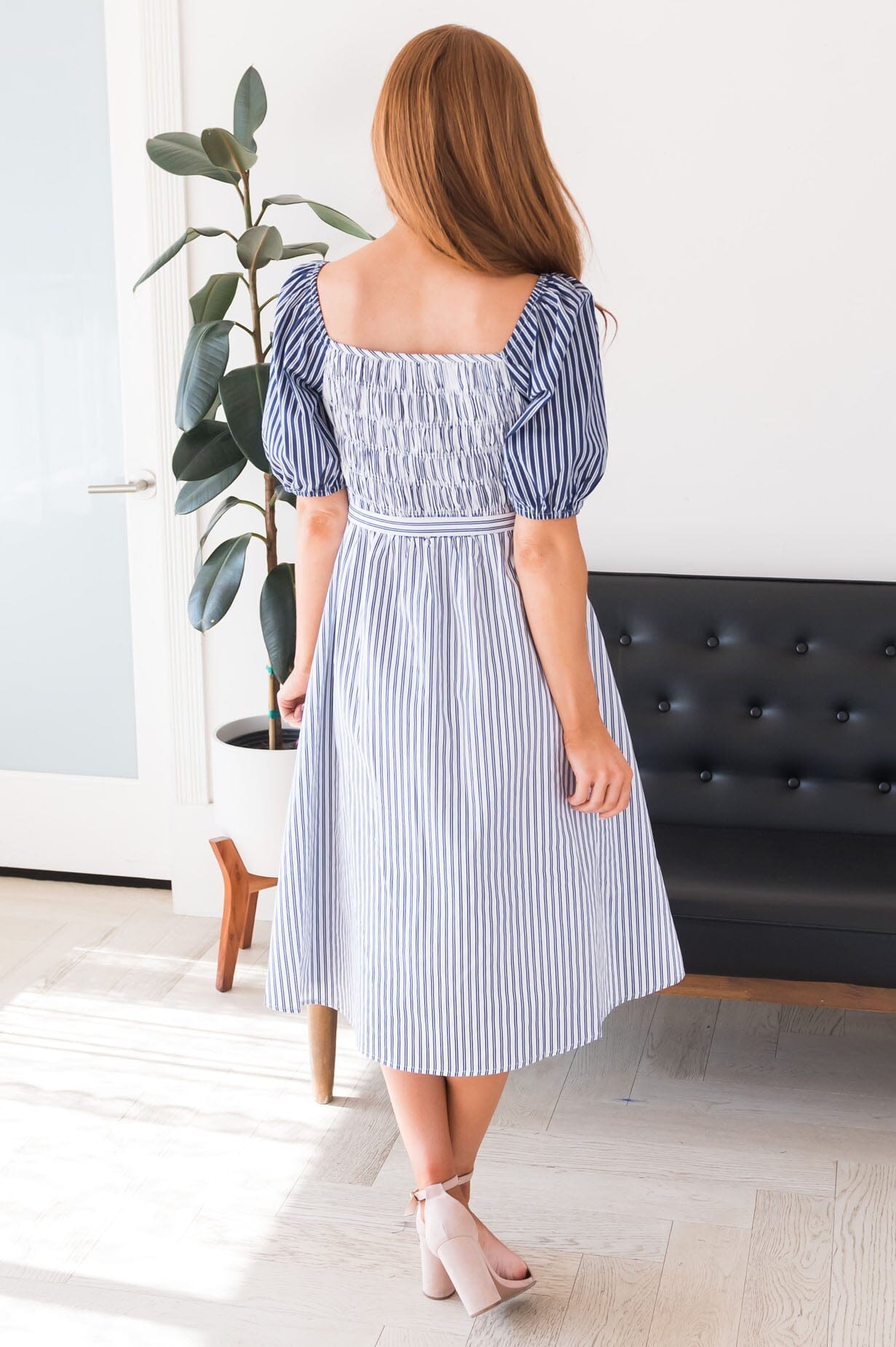 The Nickola Modest Dresses vendor-unknown 