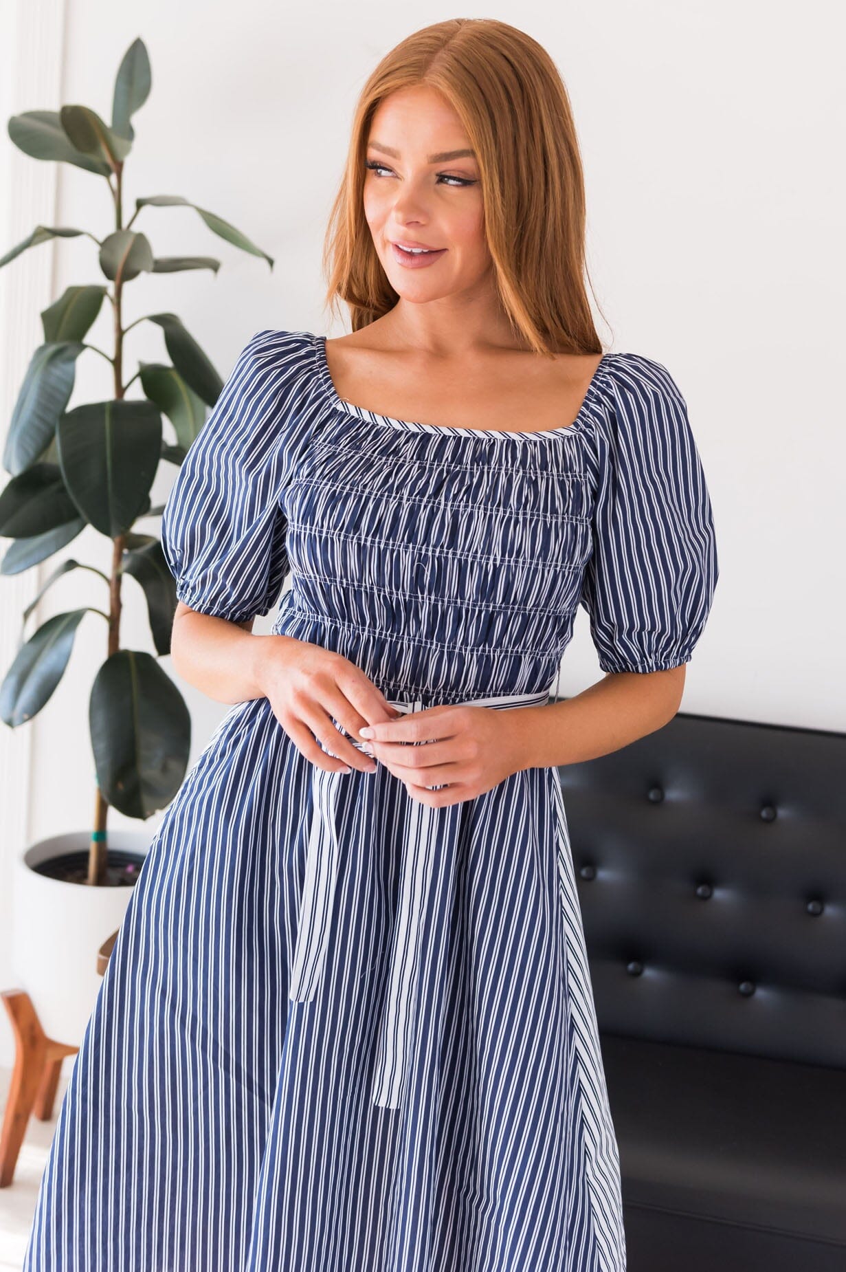 The Nickola Modest Dresses vendor-unknown 