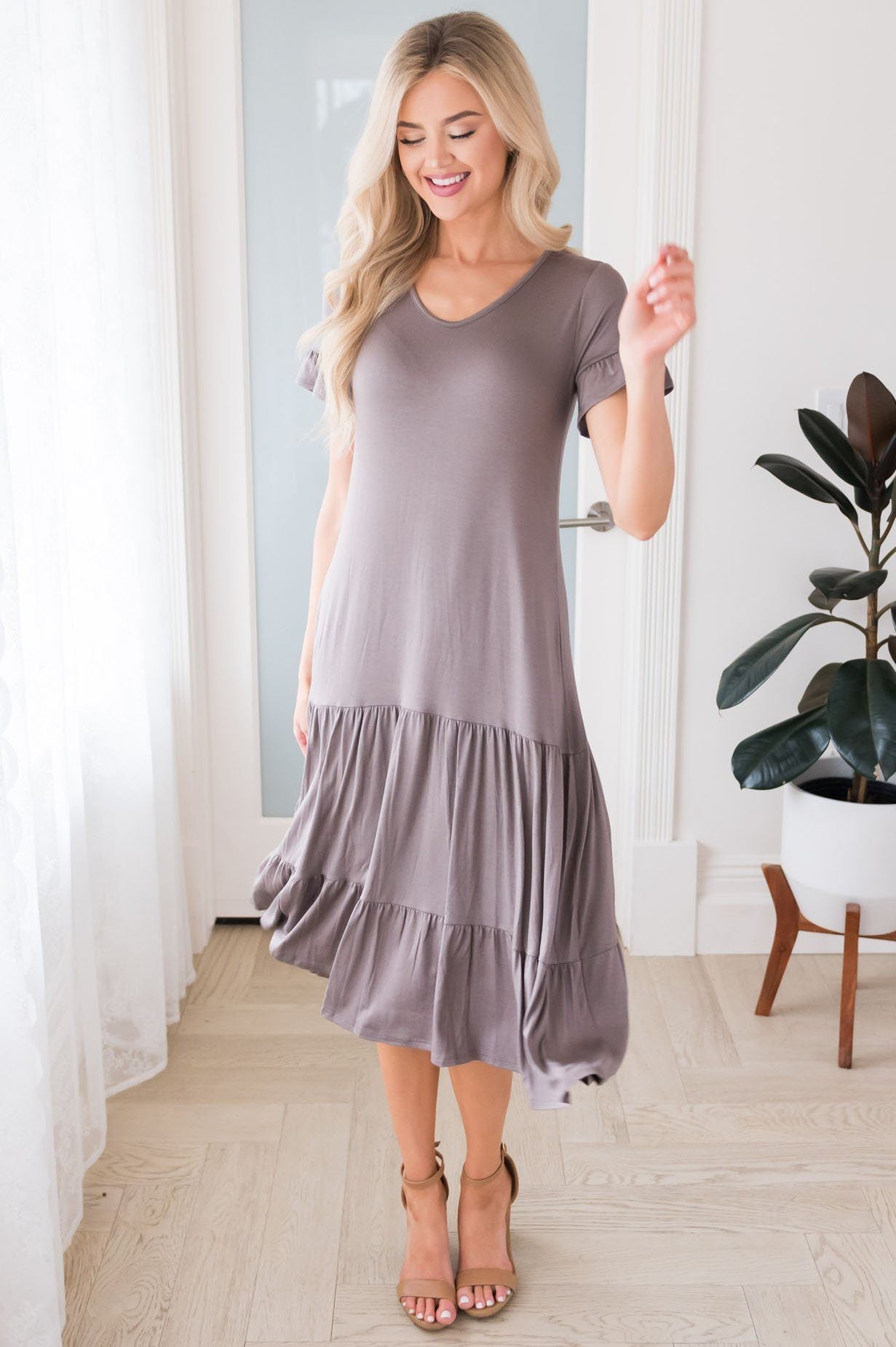 The Lynell NeeSee's Dresses 