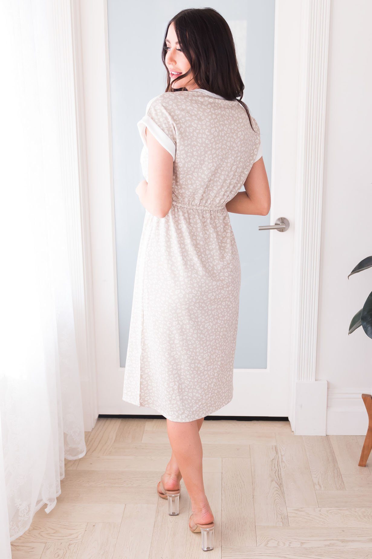 The Amory Modest Dresses vendor-unknown 