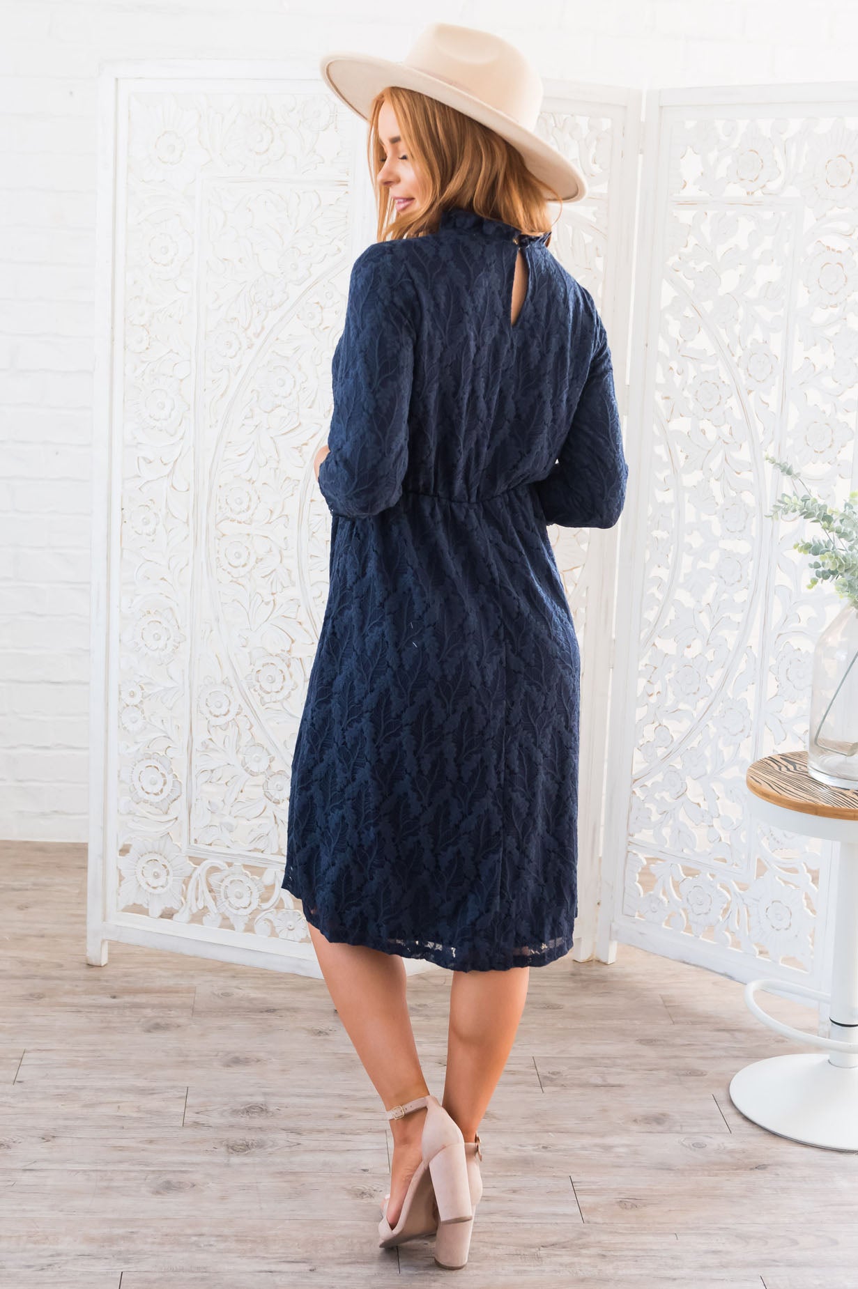 The Calah Modest Dresses vendor-unknown 