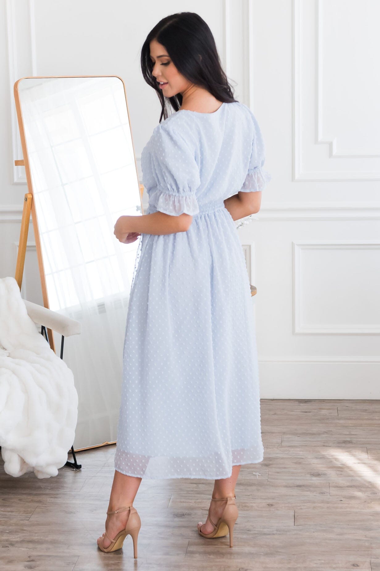 The Krystalyn Modest Dresses vendor-unknown 