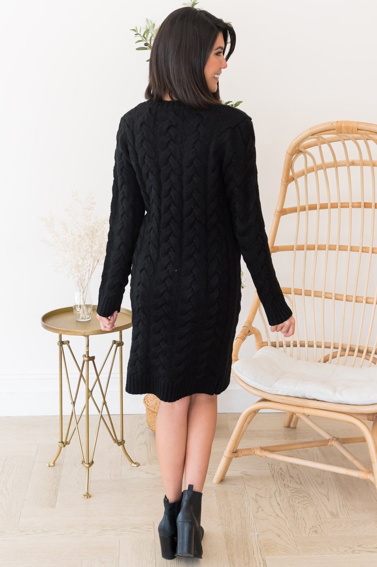 The Roselle Modest Dresses vendor-unknown 