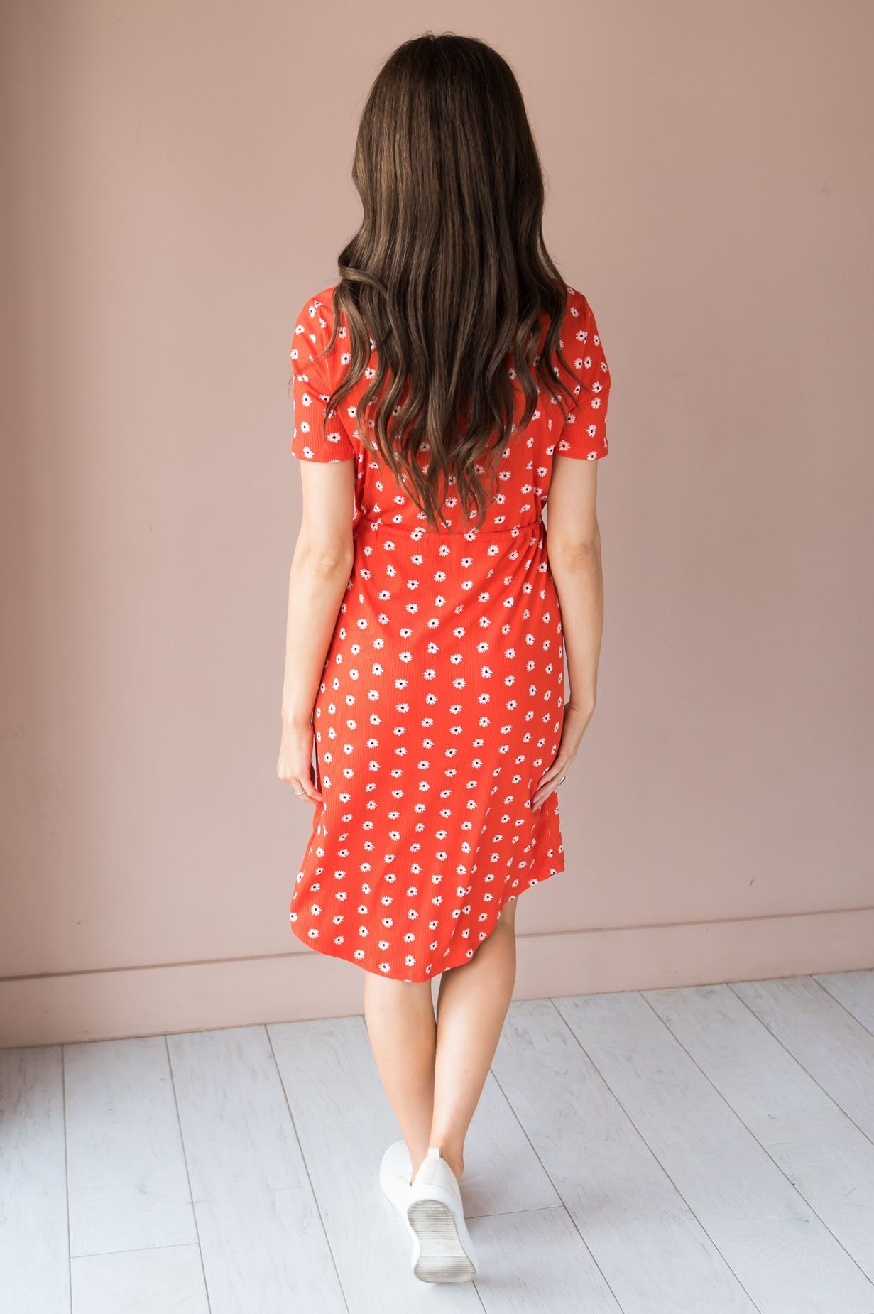 The Erina 3594 Modest Dresses vendor-unknown 