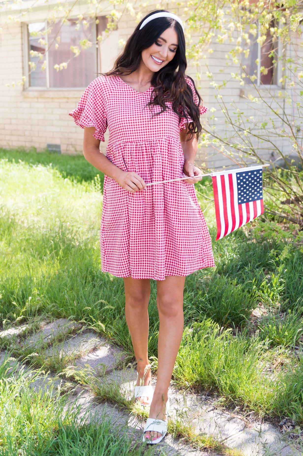 The Jonette Modest Dresses vendor-unknown 