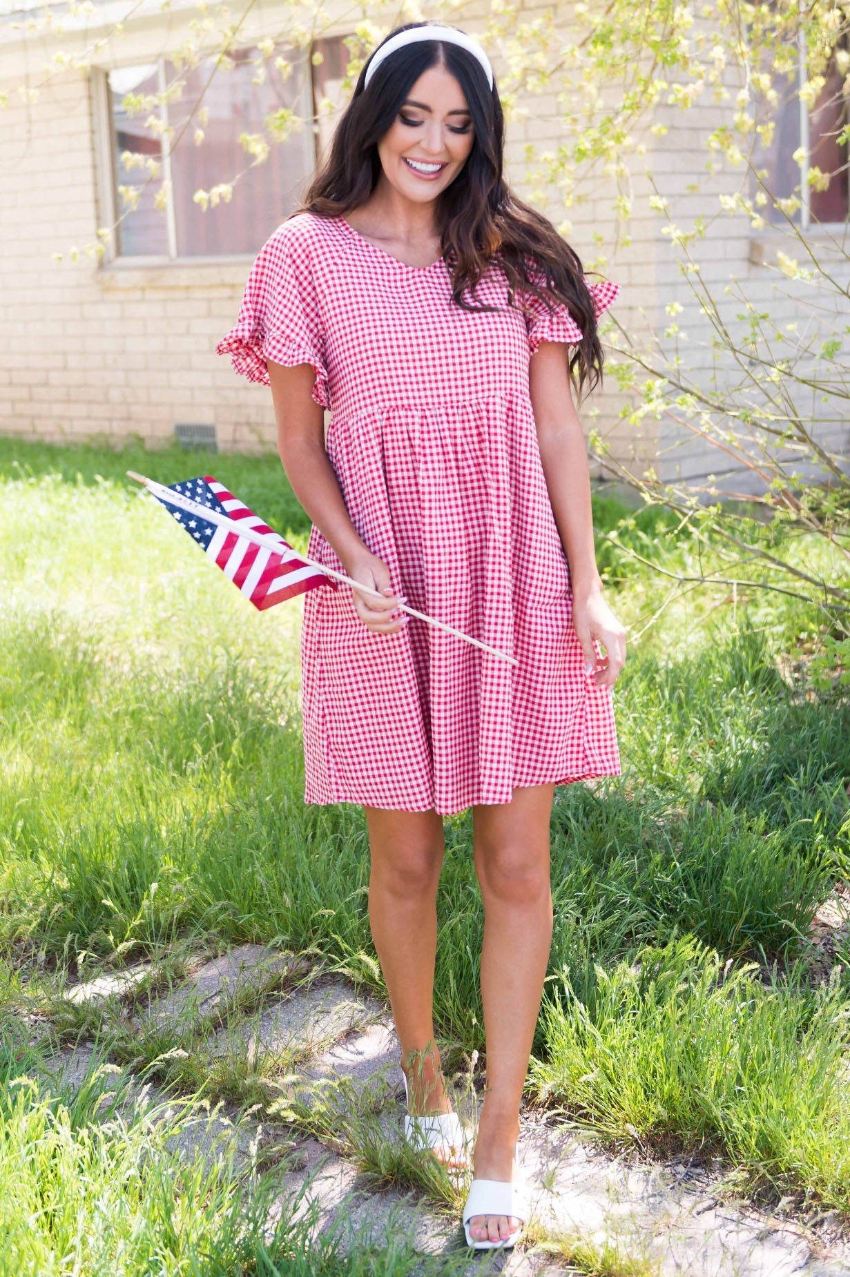 The Jonette Modest Dresses vendor-unknown 