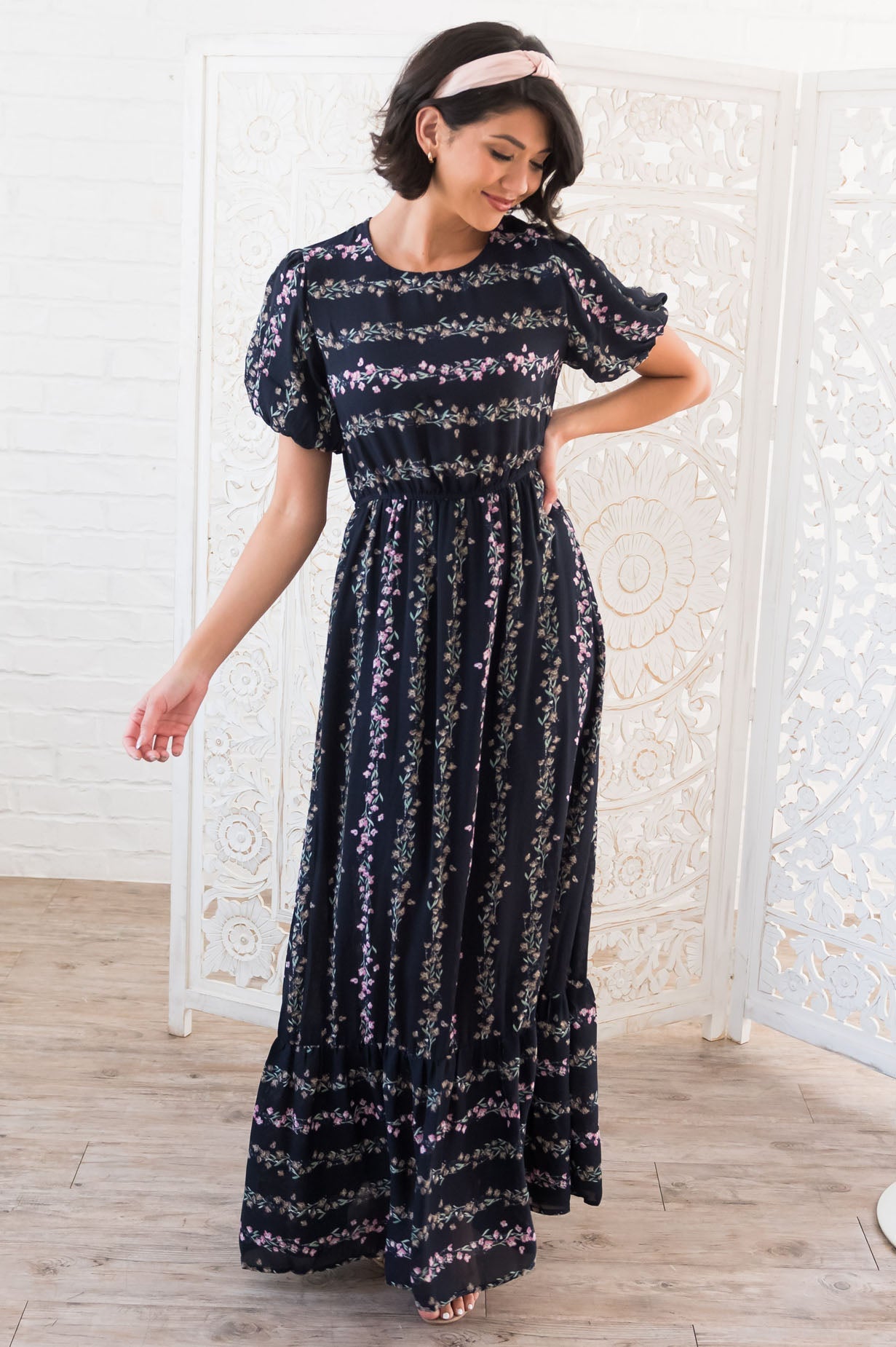 The Maritza Modest Dresses vendor-unknown 