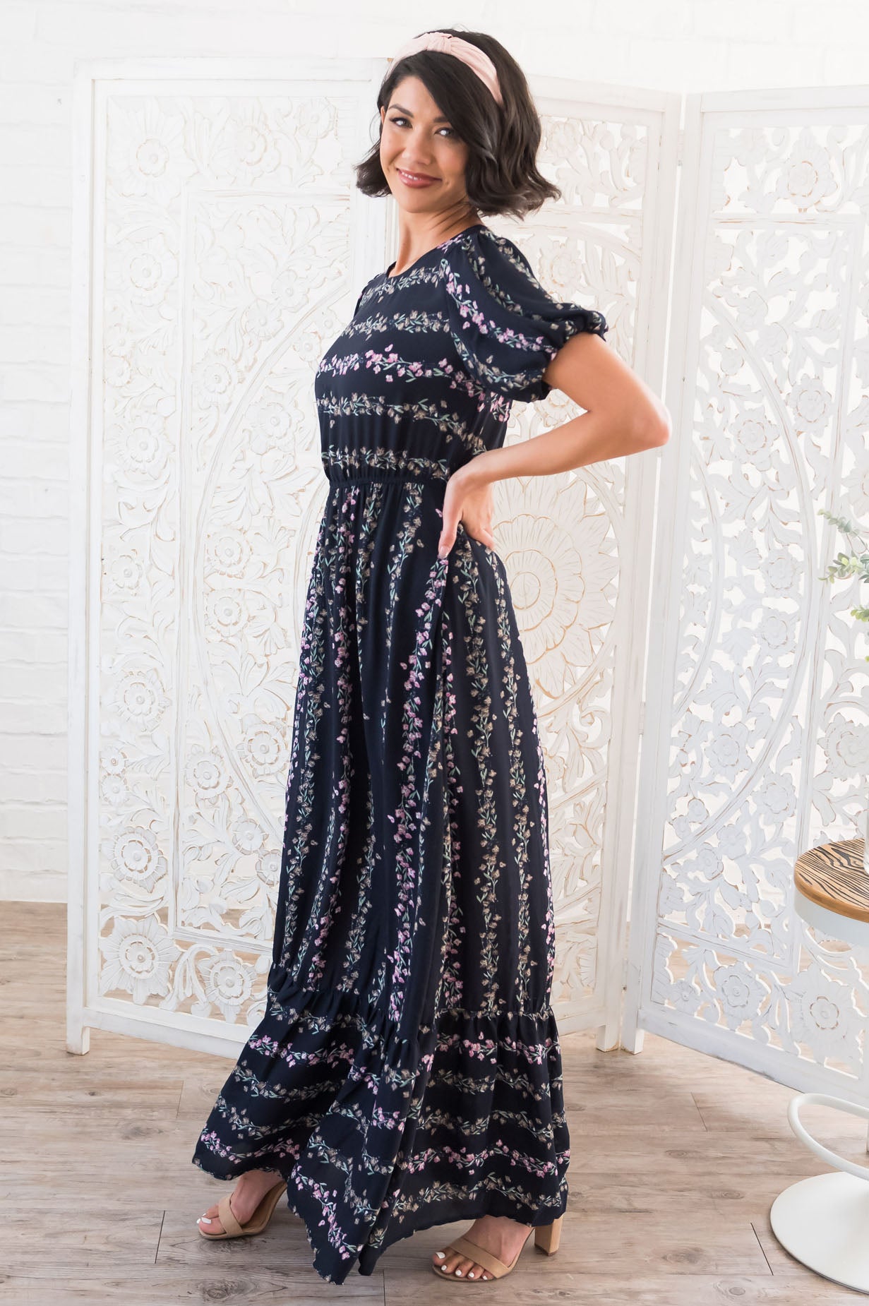 The Maritza Modest Dresses vendor-unknown 