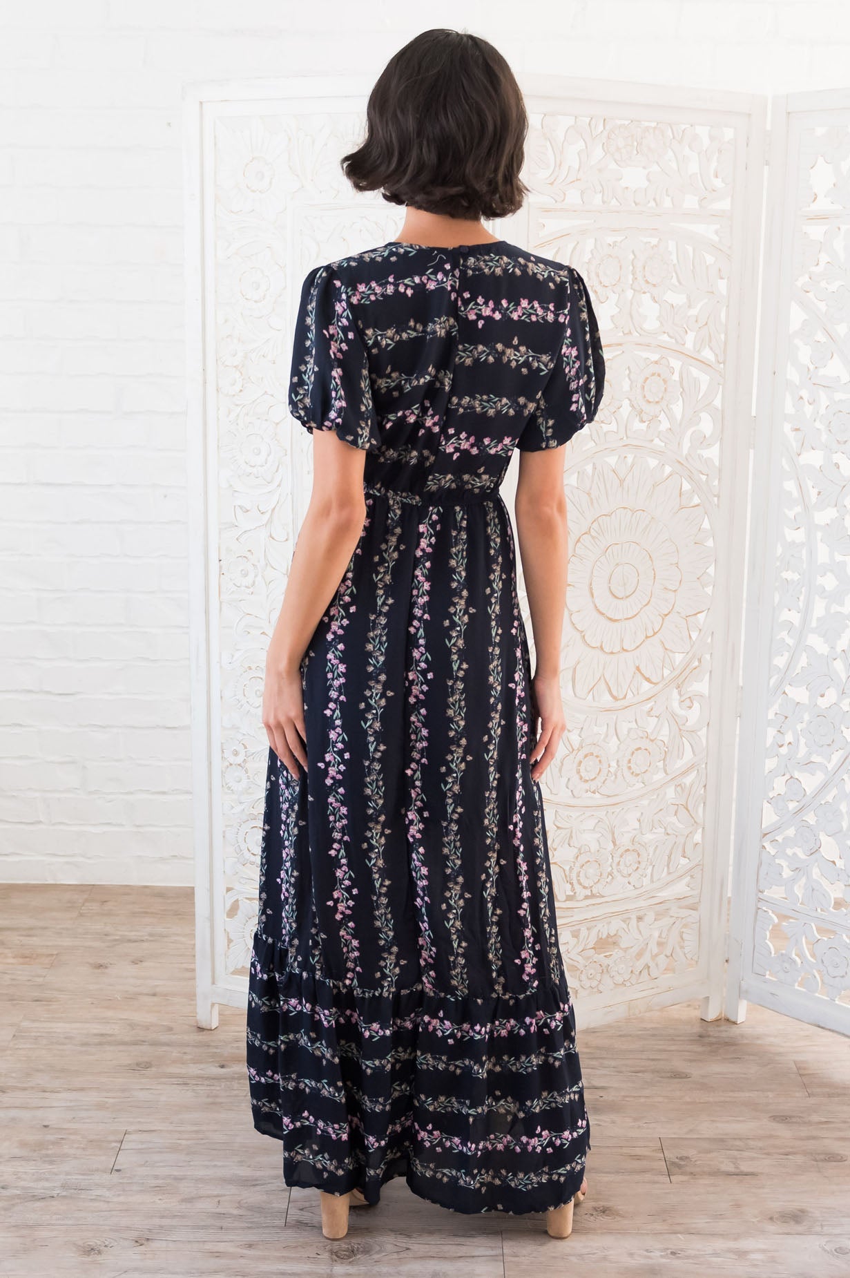 The Maritza Modest Dresses vendor-unknown 