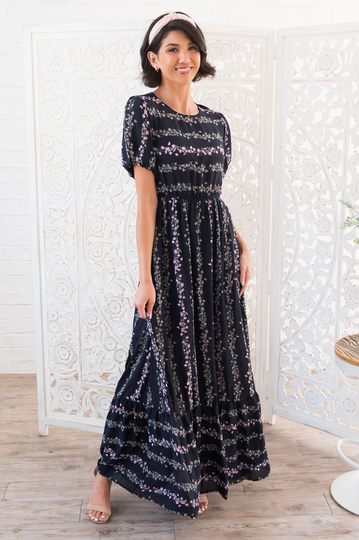 The Maritza Modest Dresses vendor-unknown 