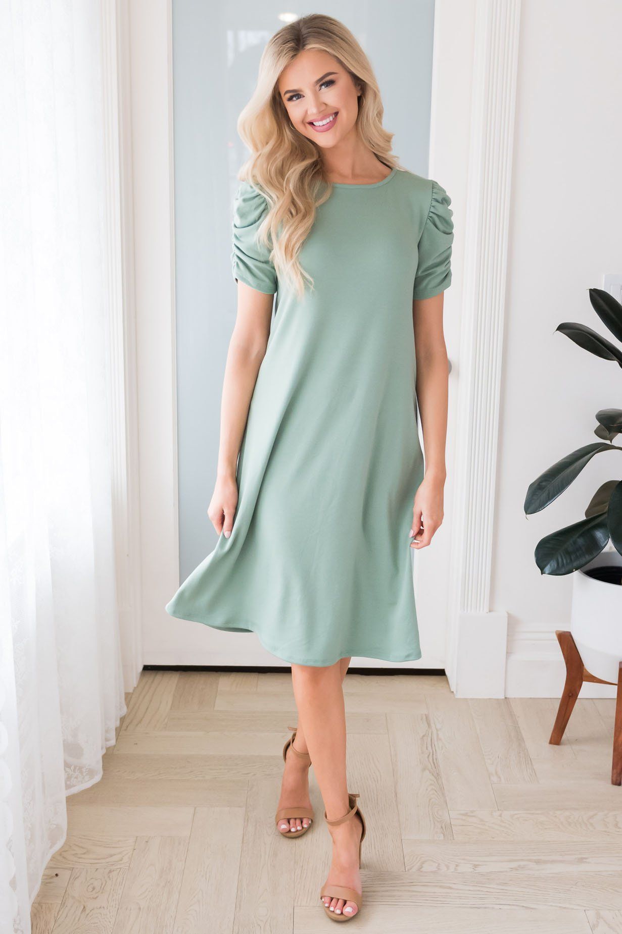 The Colbert Modest Dresses vendor-unknown 