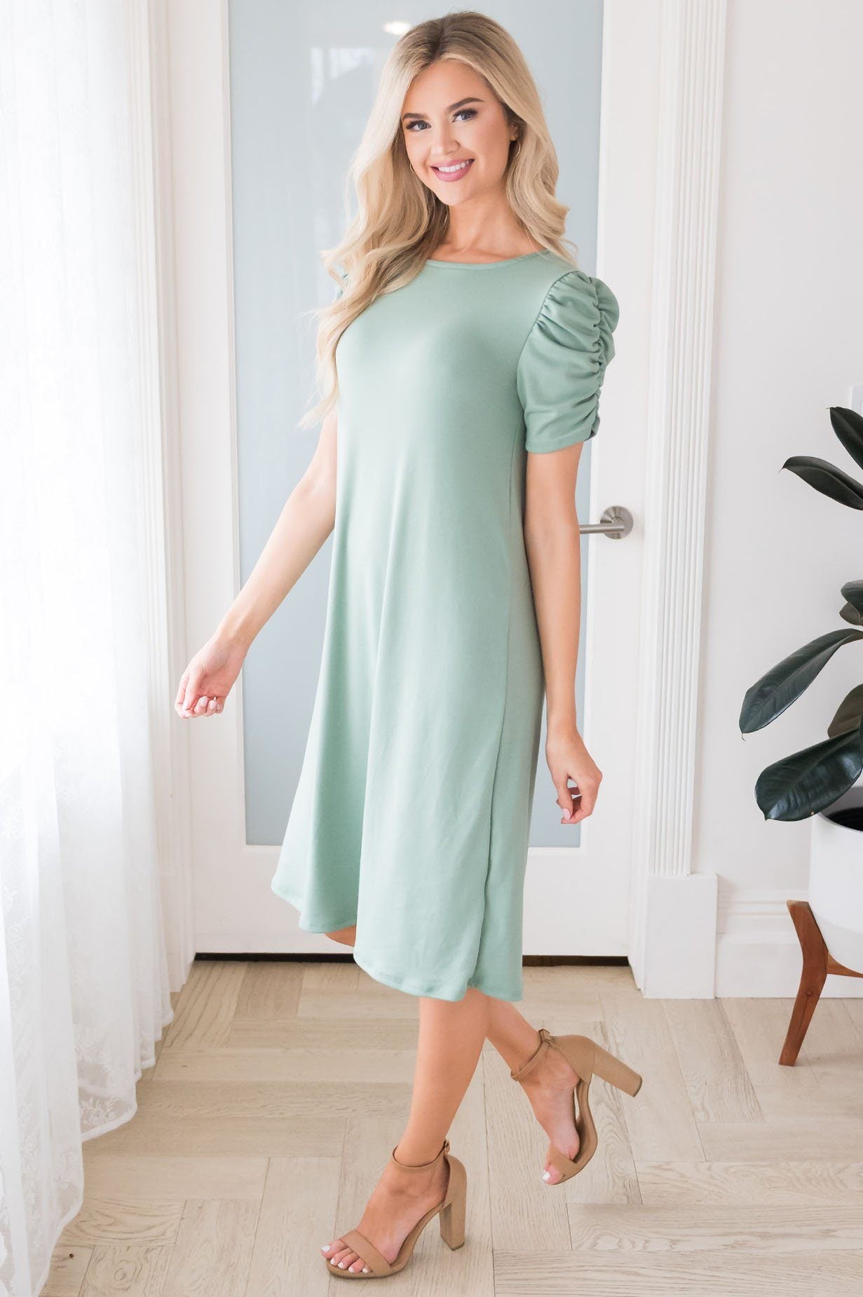 The Colbert Modest Dresses vendor-unknown 