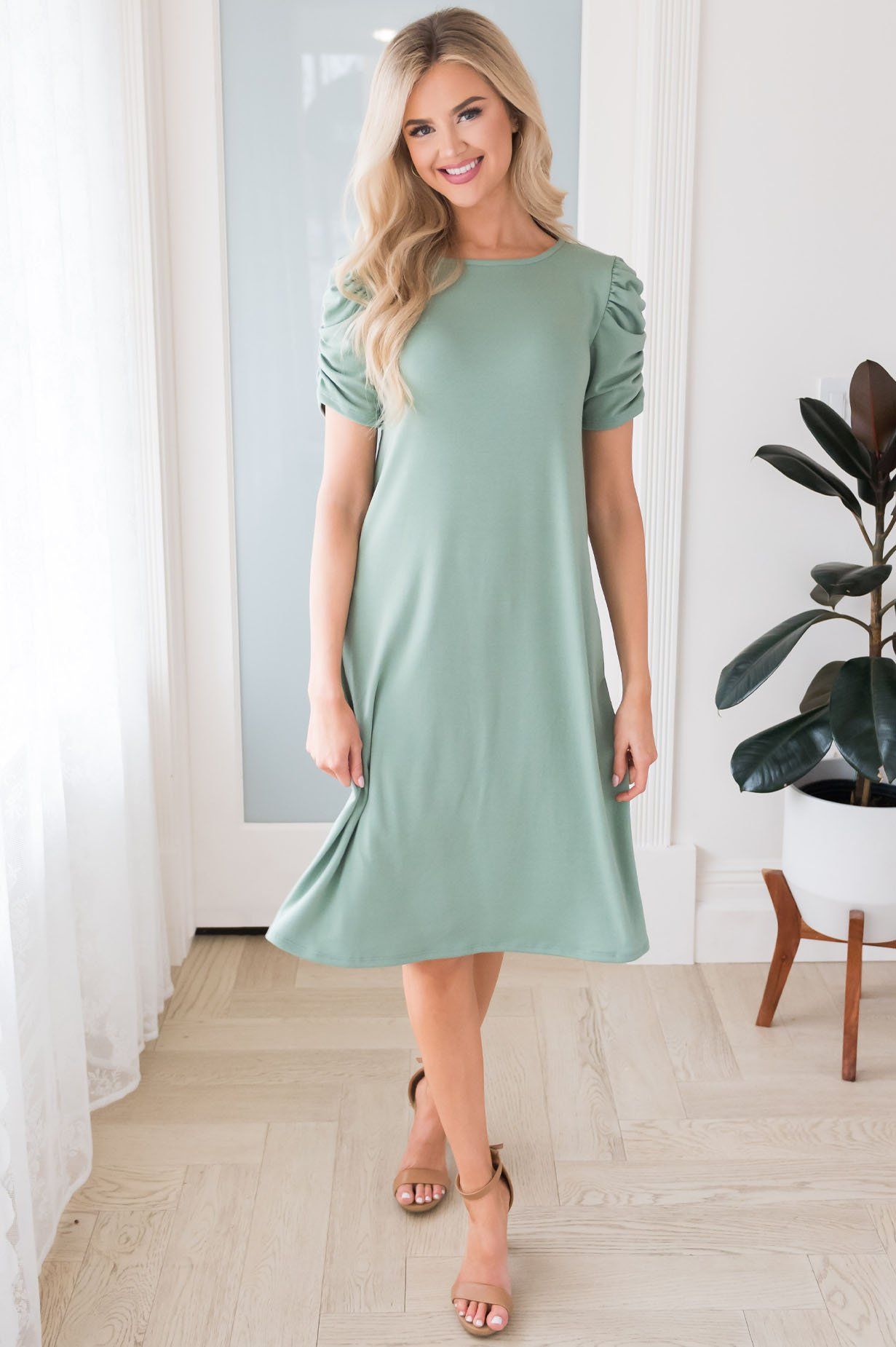 The Colbert Modest Dresses vendor-unknown 