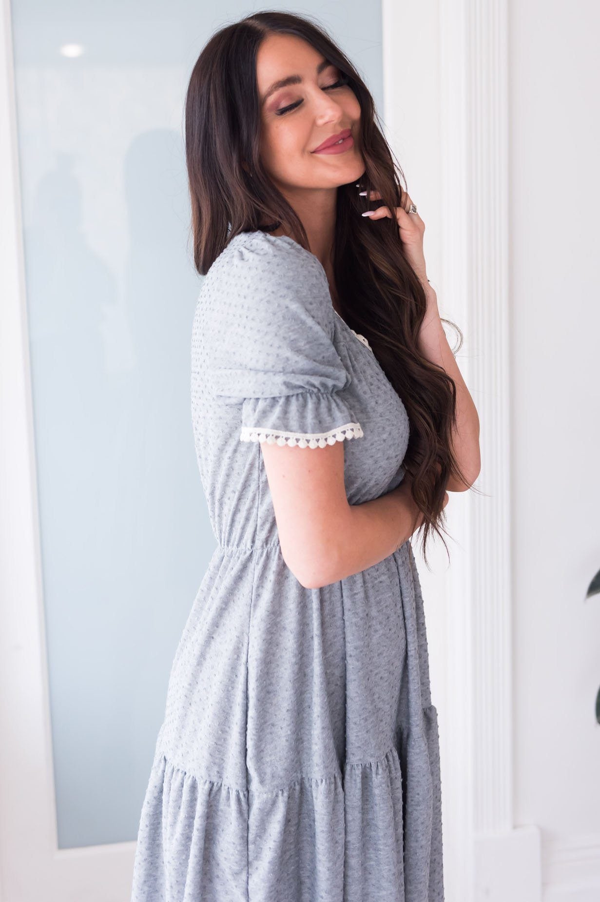 The Tammany Modest Dresses vendor-unknown 