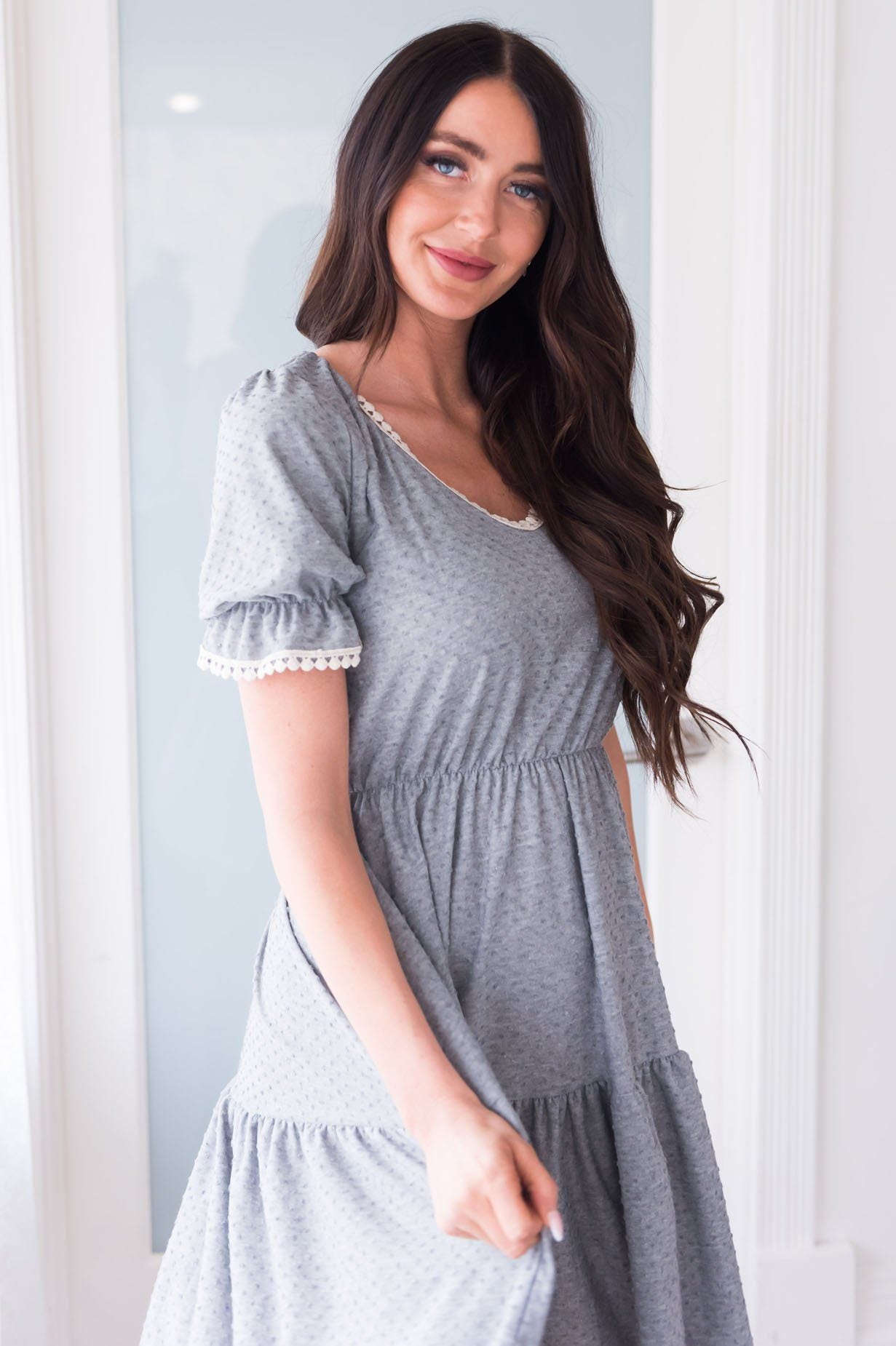 The Tammany Modest Dresses vendor-unknown 