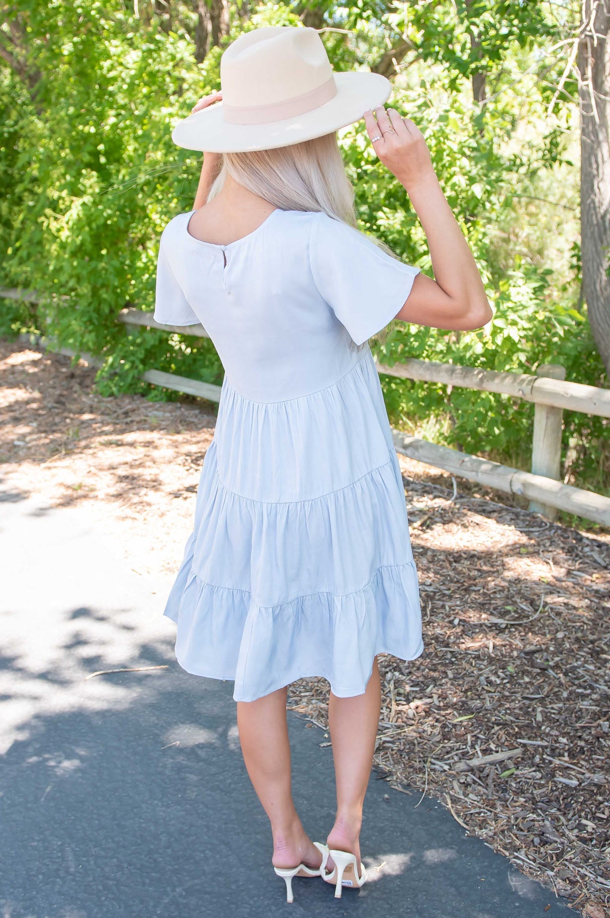 The Peyton Modest Dresses vendor-unknown 