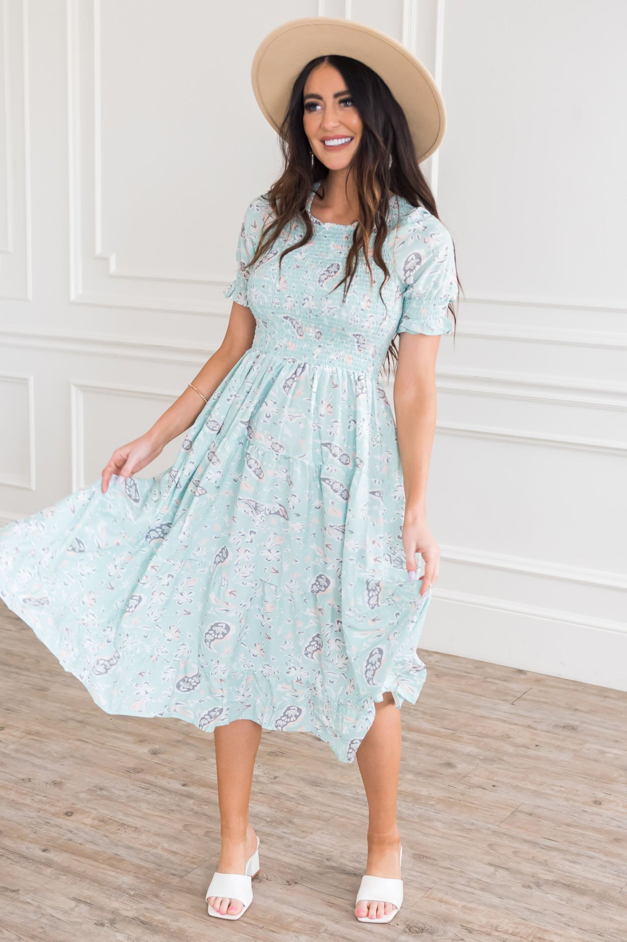 The Shary NeeSee's Dresses 