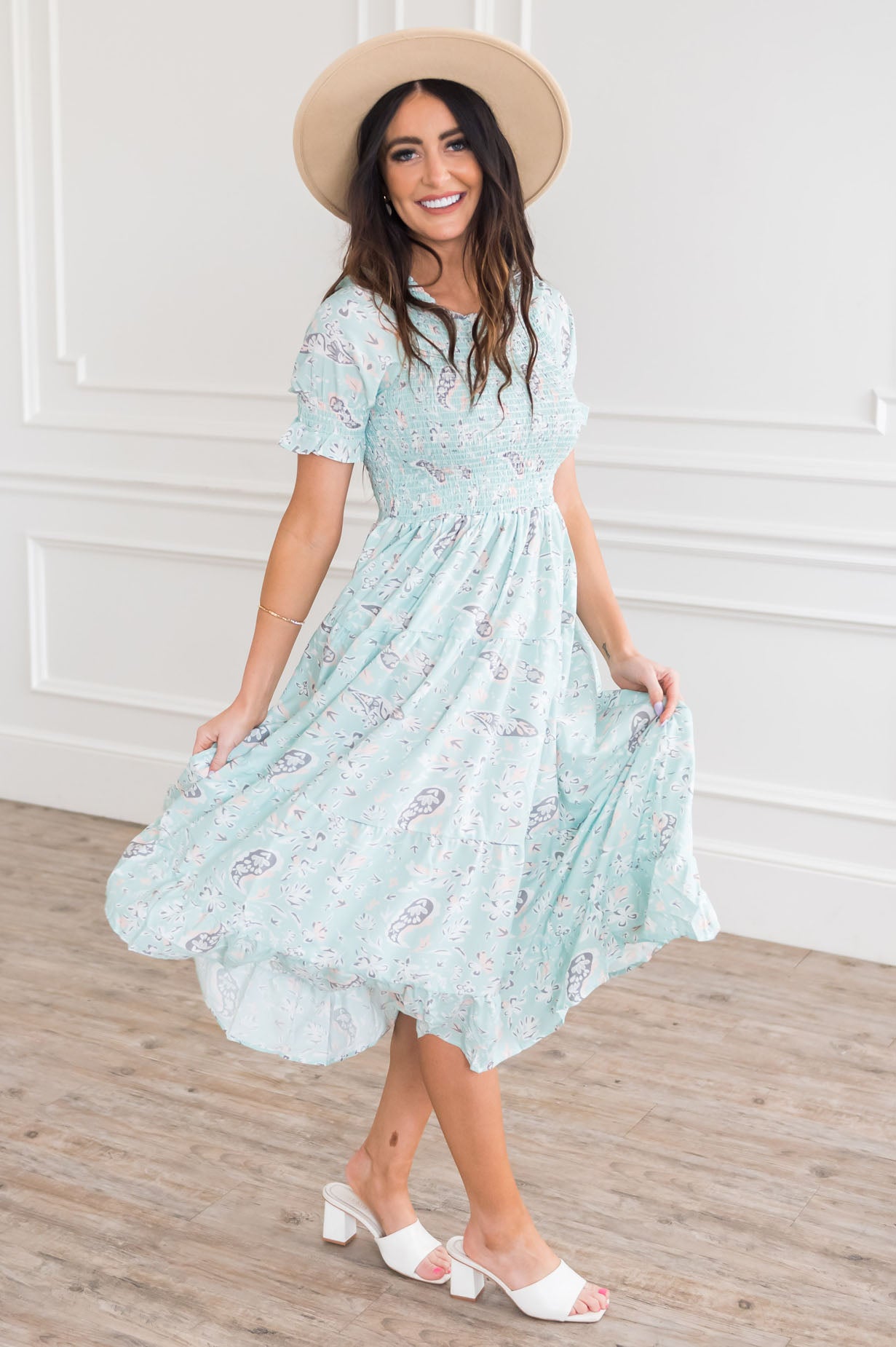 The Shary NeeSee's Dresses 