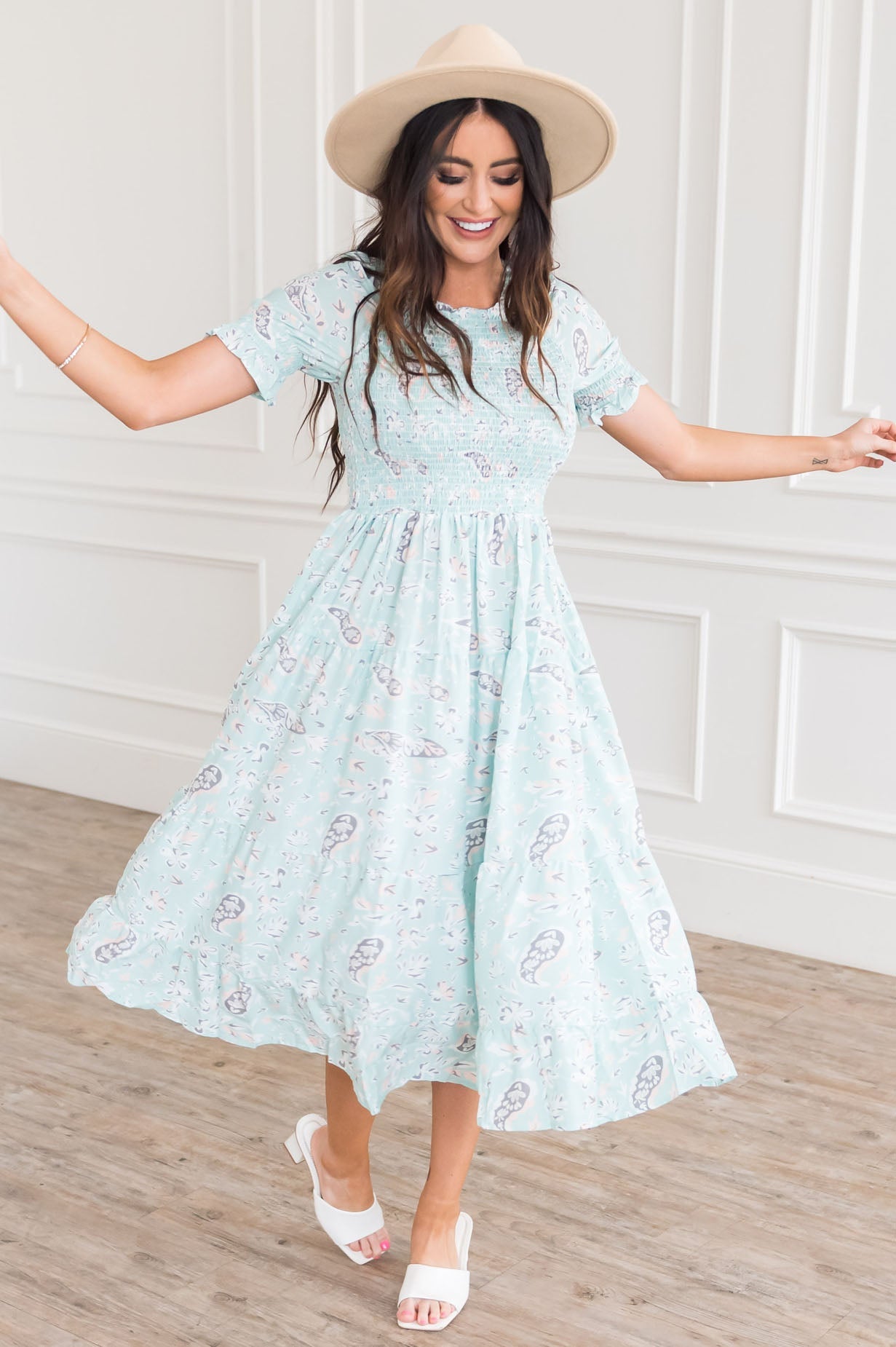 The Shary NeeSee's Dresses 