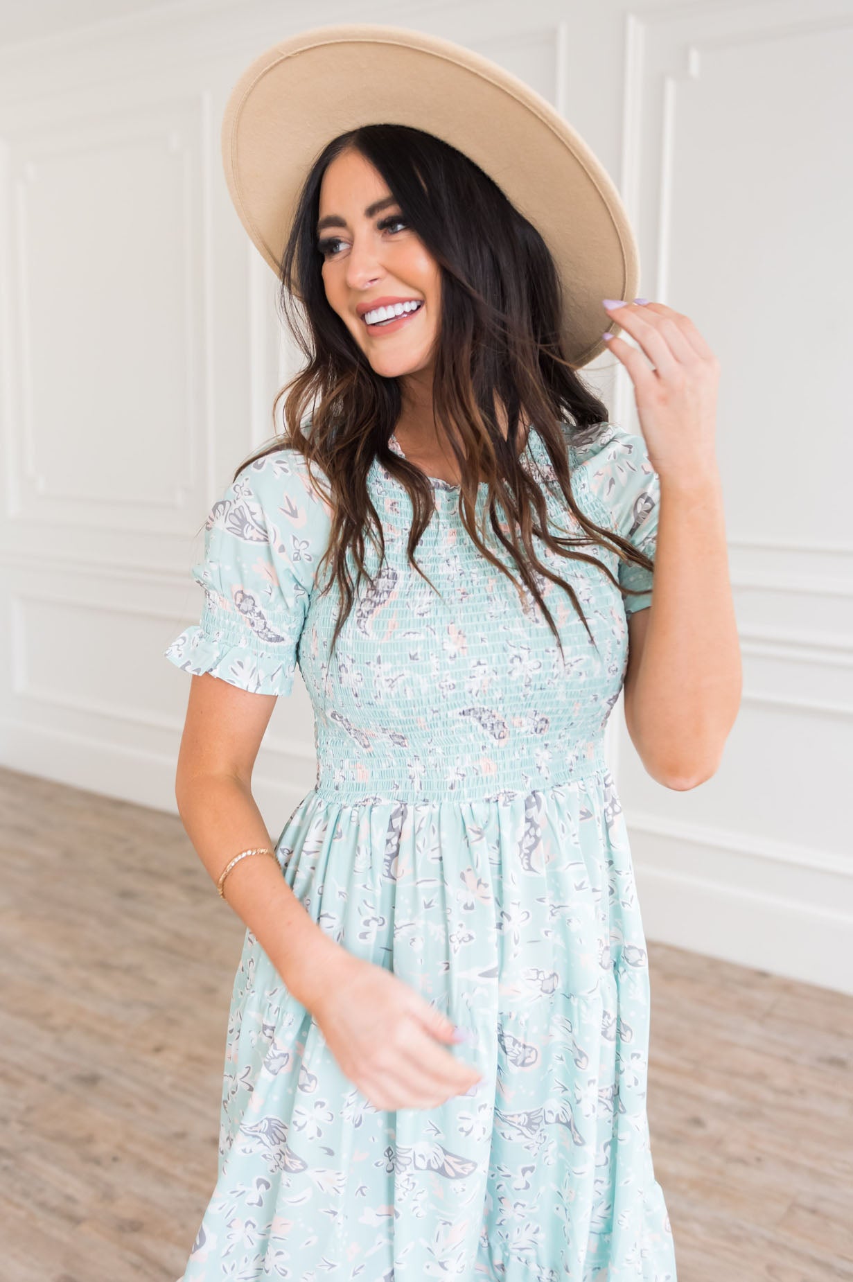 The Shary NeeSee's Dresses 