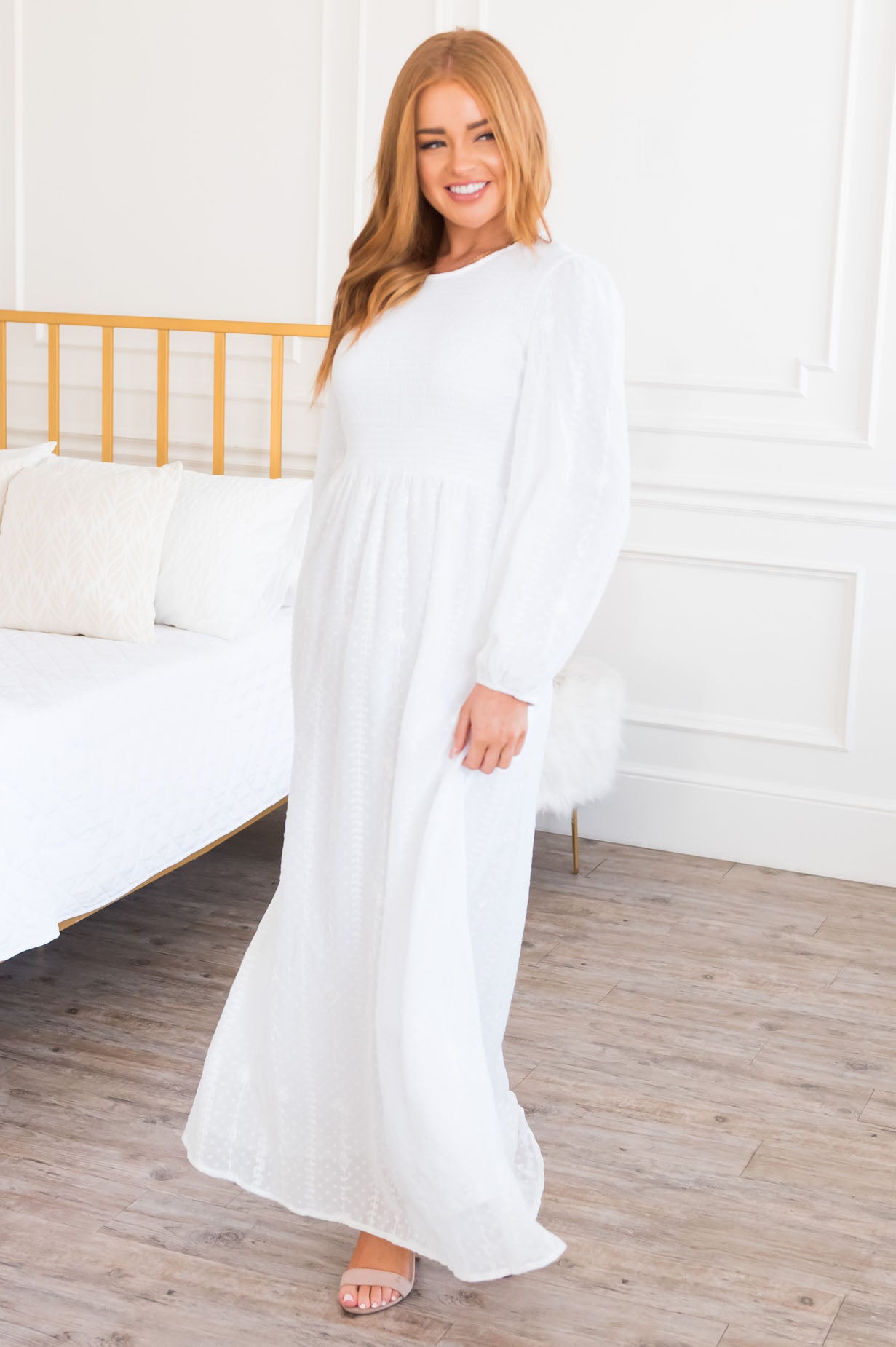 The Larue Modest Dresses vendor-unknown 