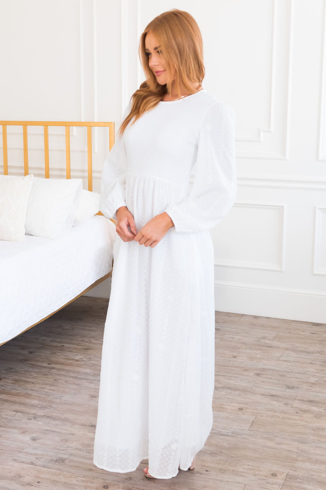 The Larue Modest Dresses vendor-unknown 