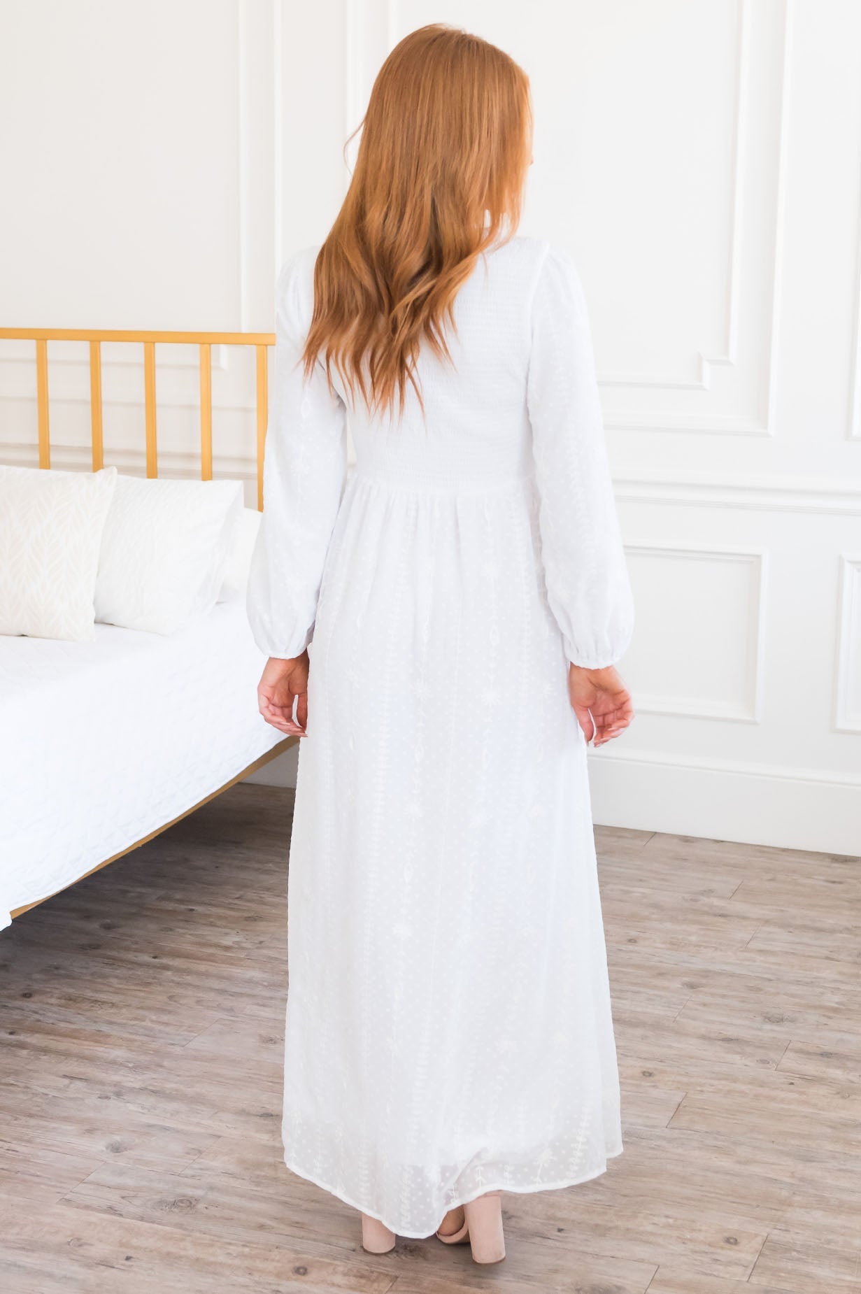 The Larue Modest Dresses vendor-unknown 