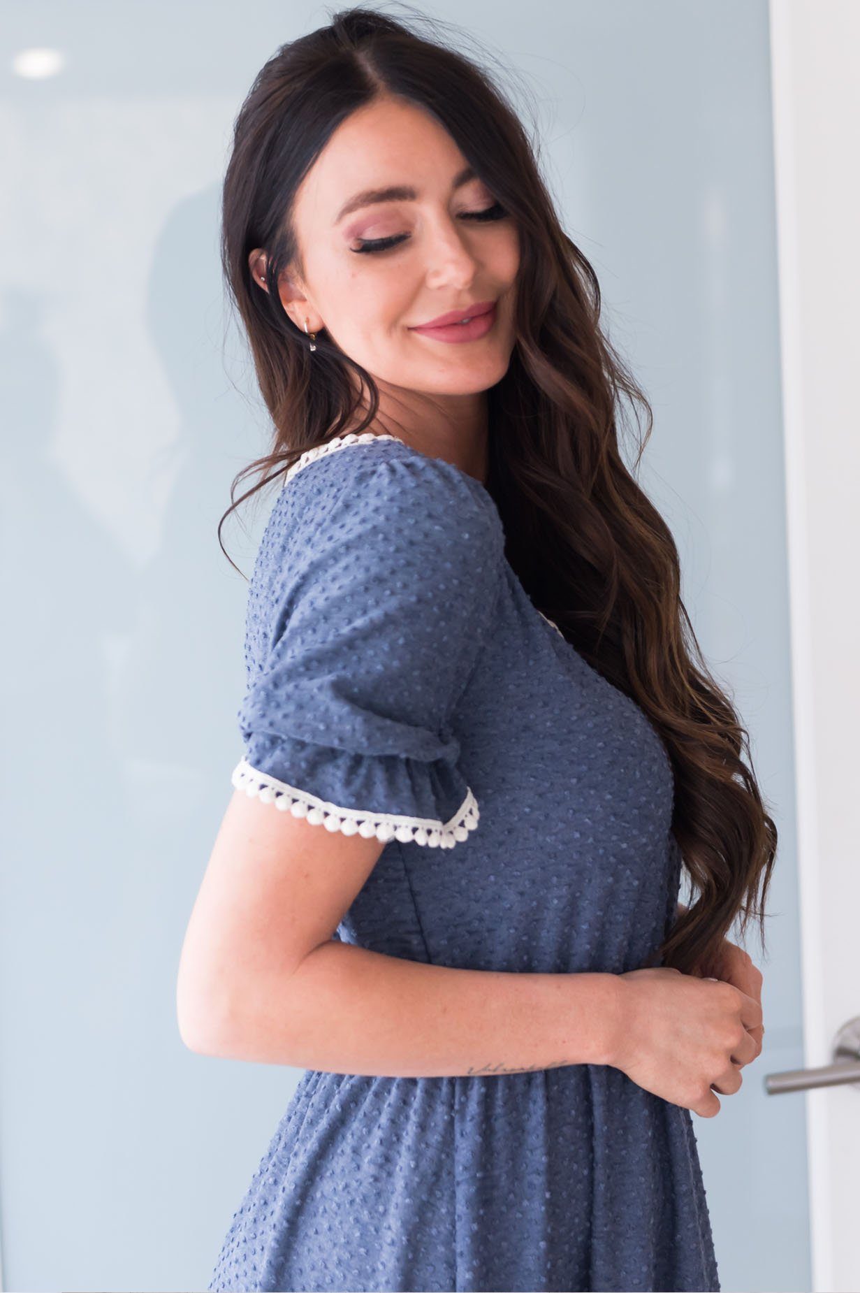 The Tammany Modest Dresses vendor-unknown 