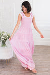 The Daphnie Modest Dresses vendor-unknown