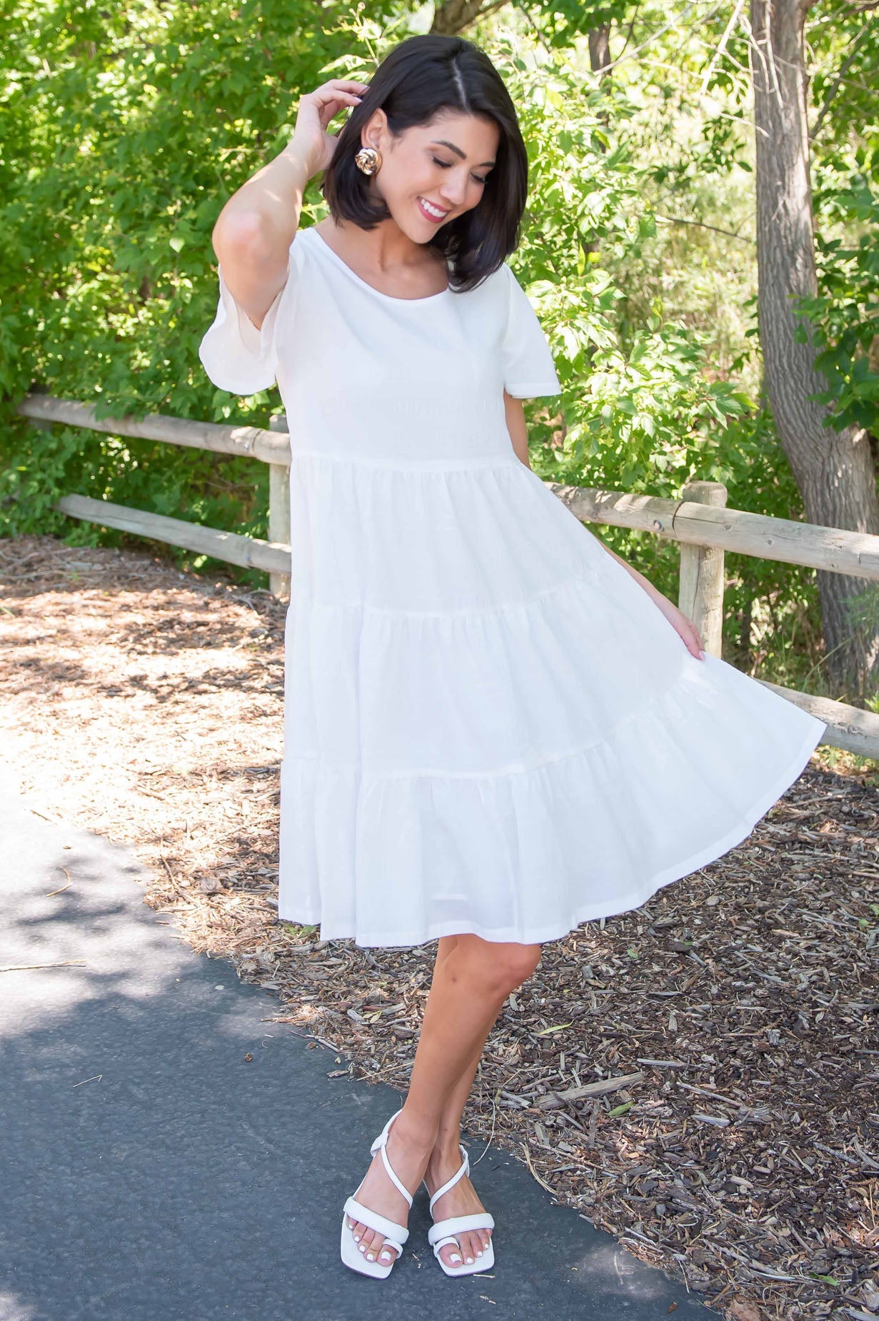 The Dahlia Modest Dresses vendor-unknown 