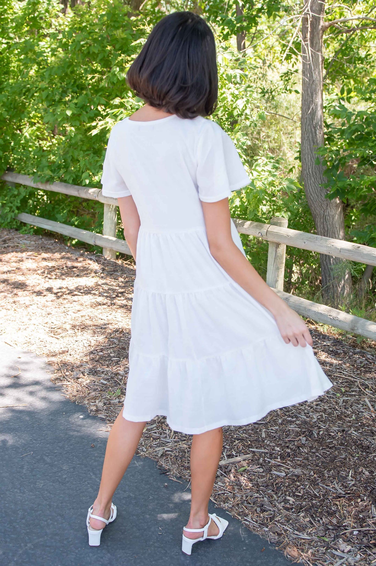 The Dahlia Modest Dresses vendor-unknown 